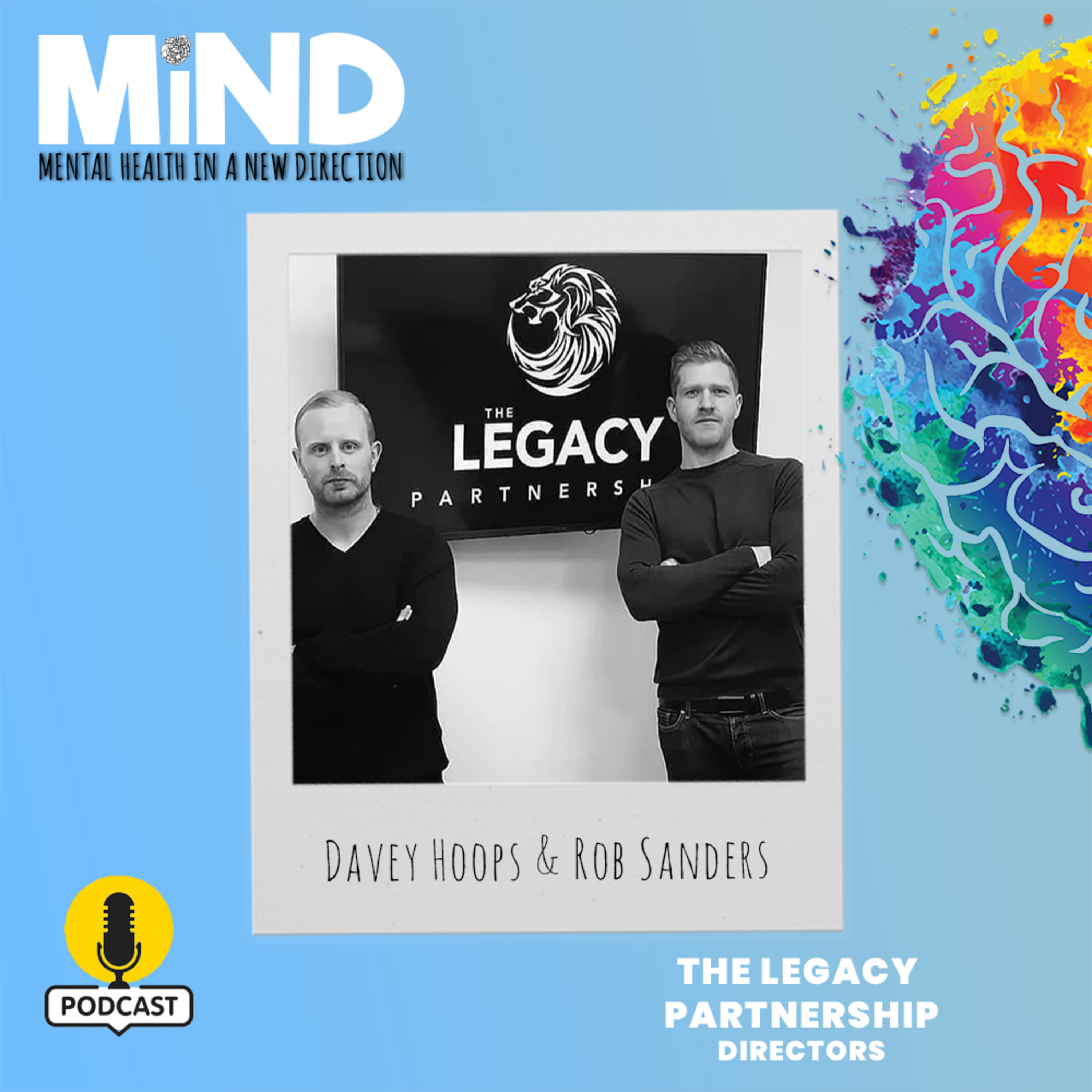The MiND Podcast - \