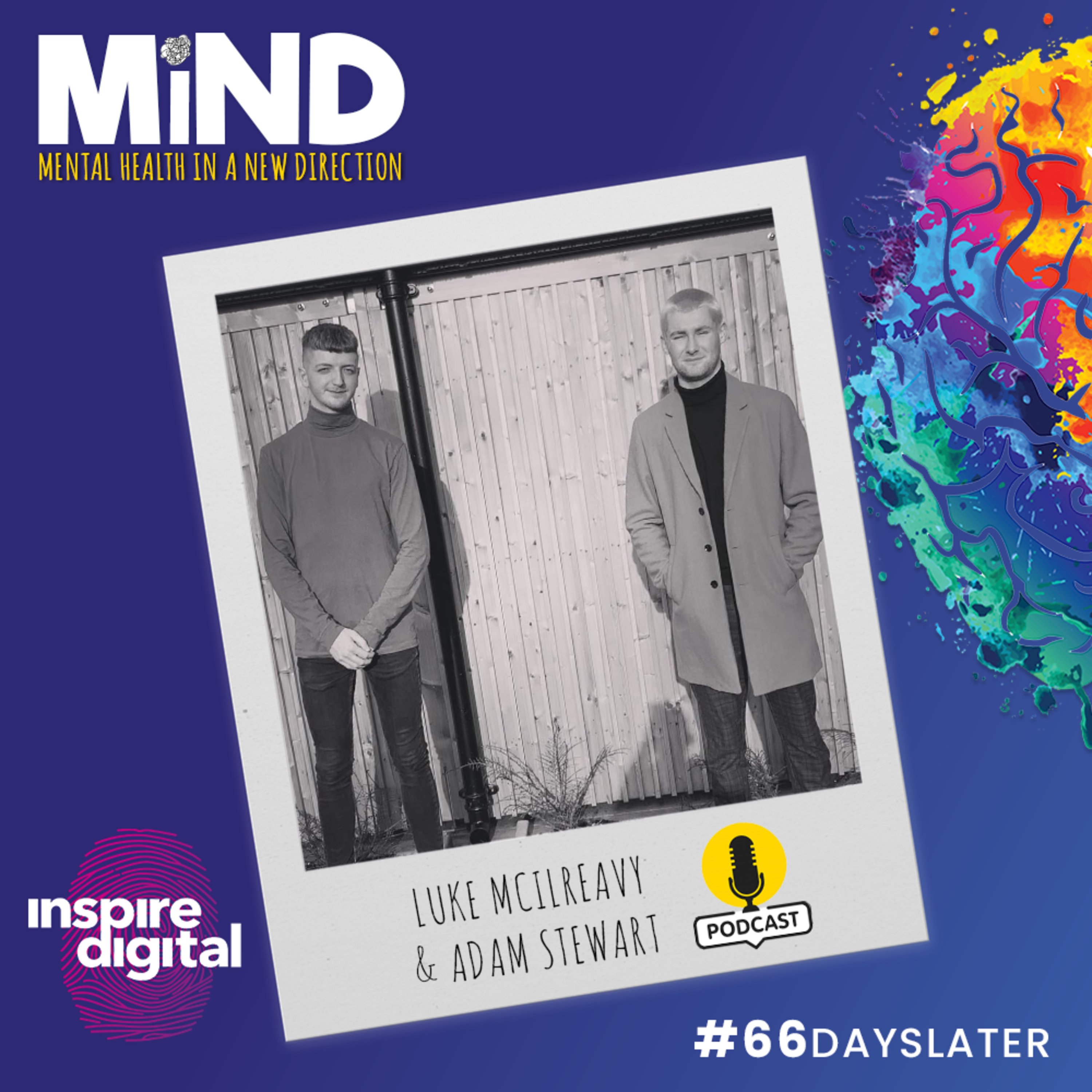 The MiND Podcast - \