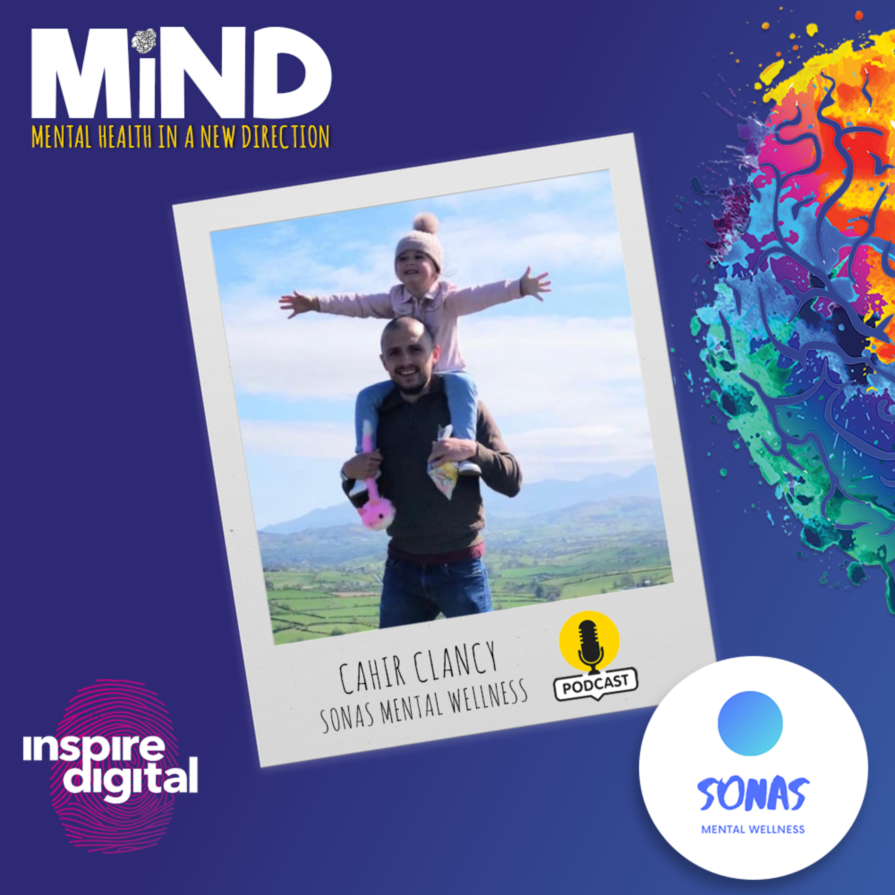 The MiND Podcast - \