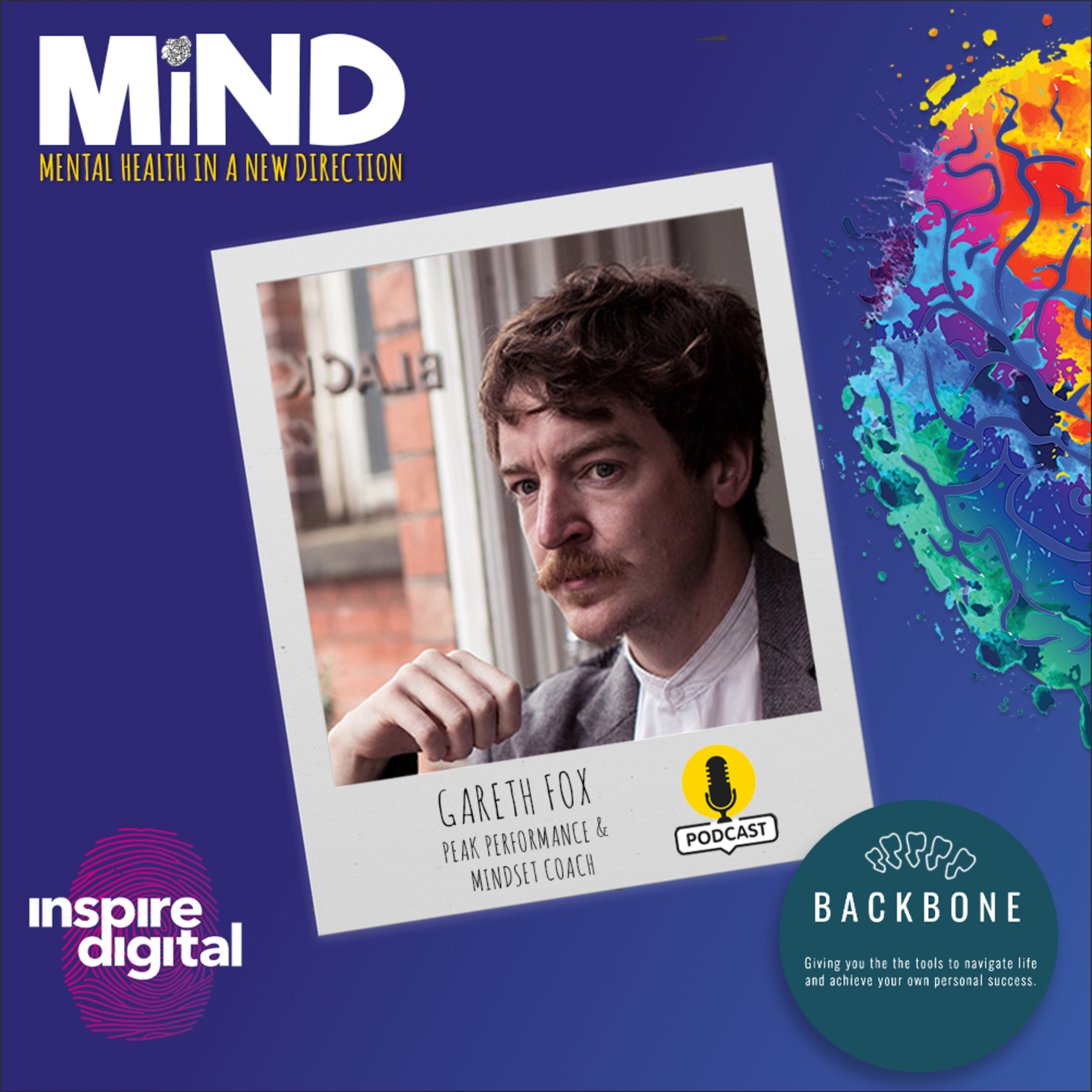 The MiND Podcast - \