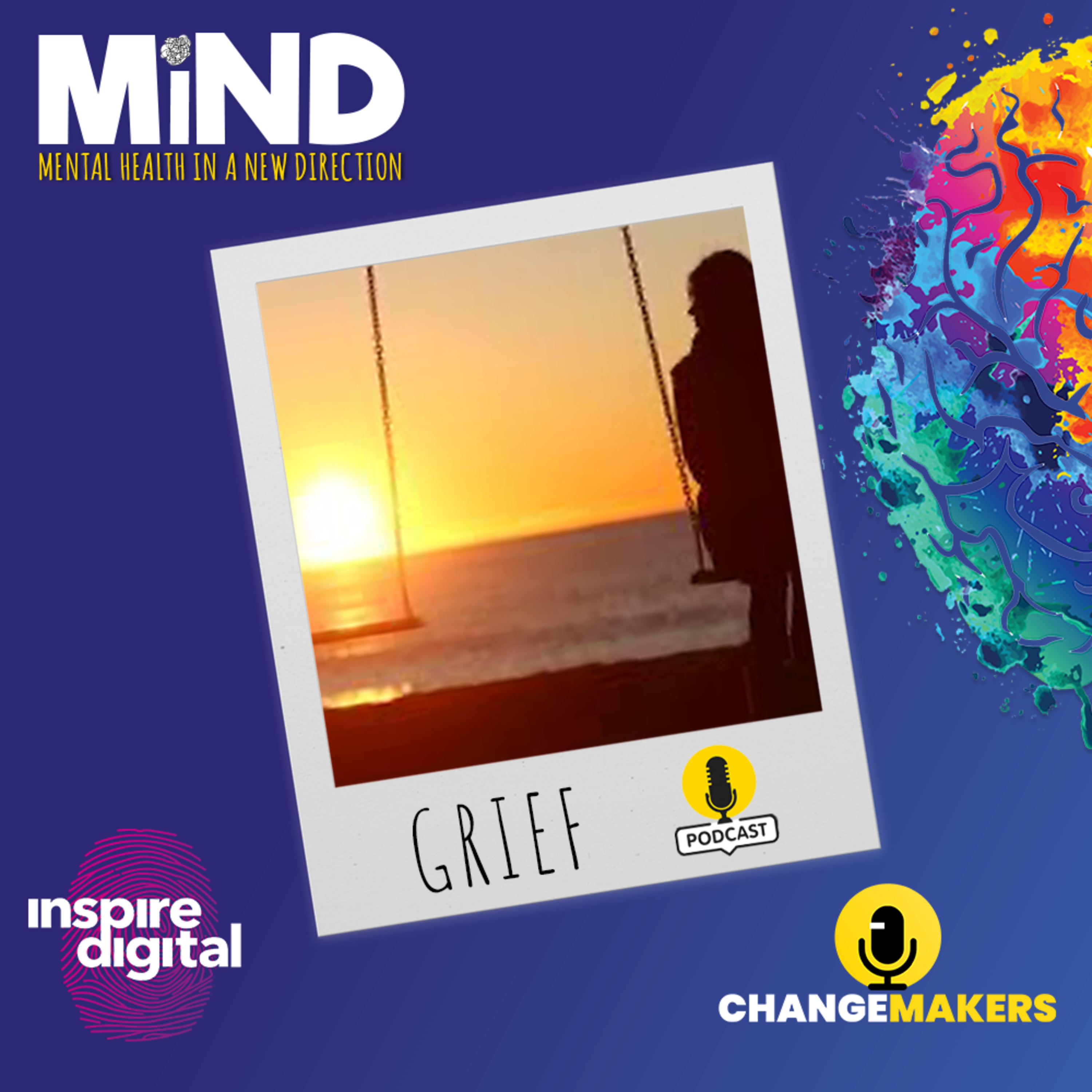 The MiND Podcast - \