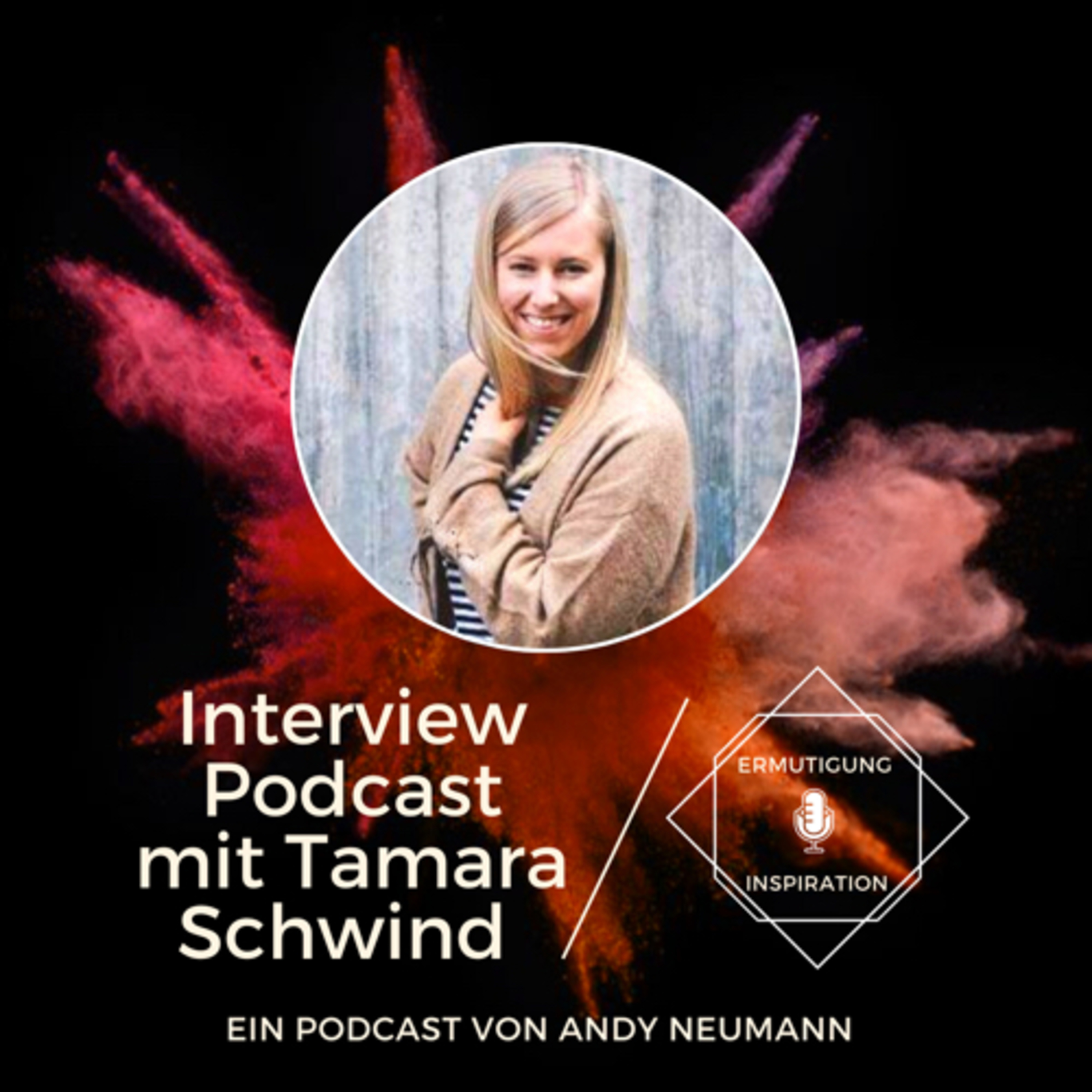 Ermutigung und Inspiration