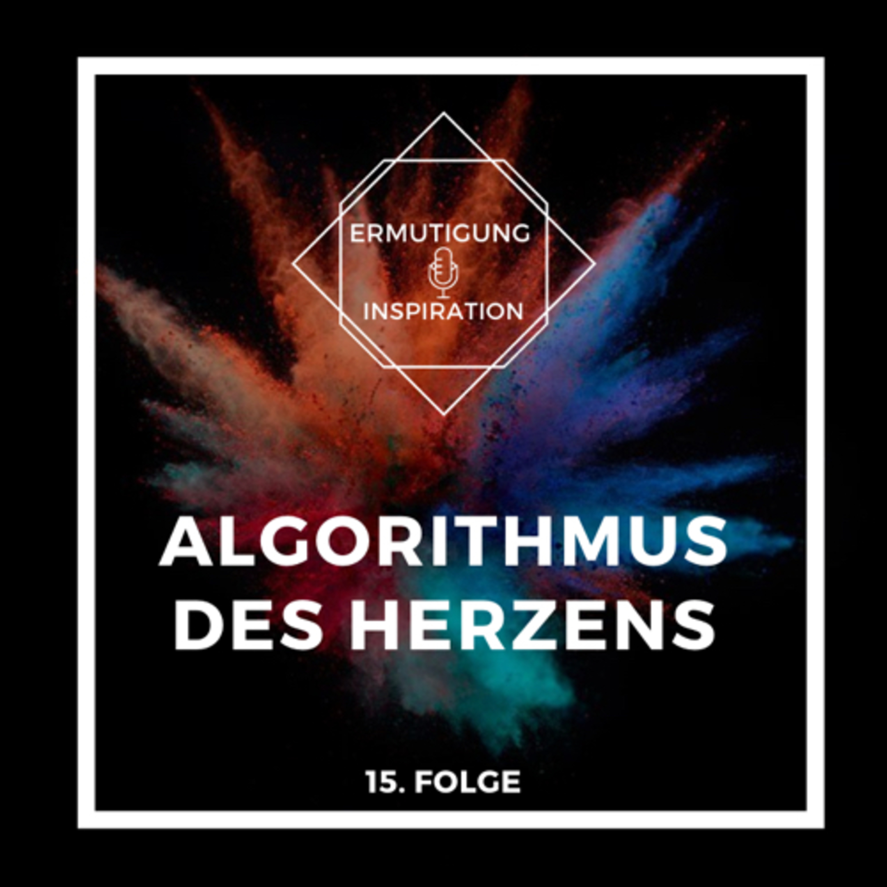 Ermutigung und Inspiration