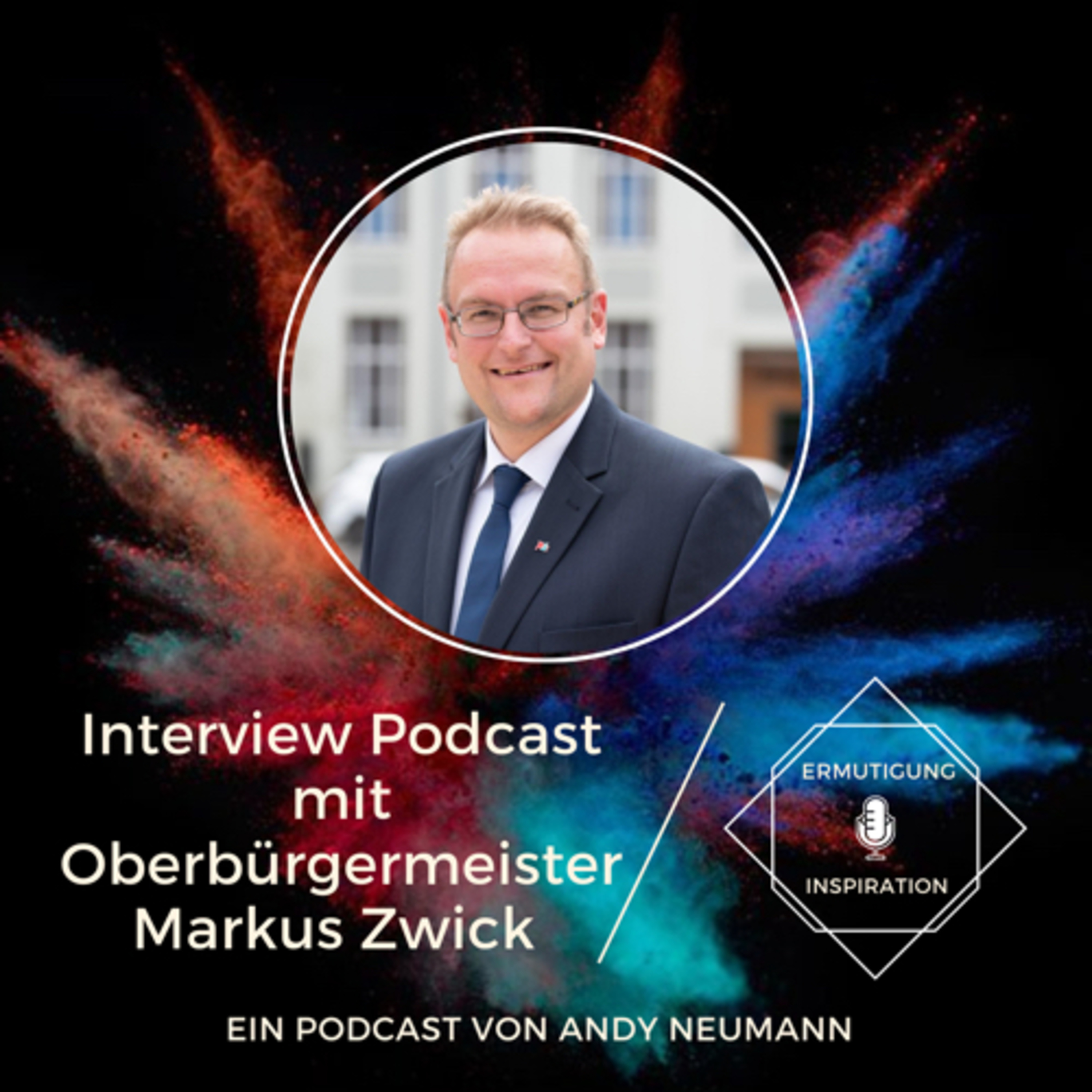 Ermutigung und Inspiration