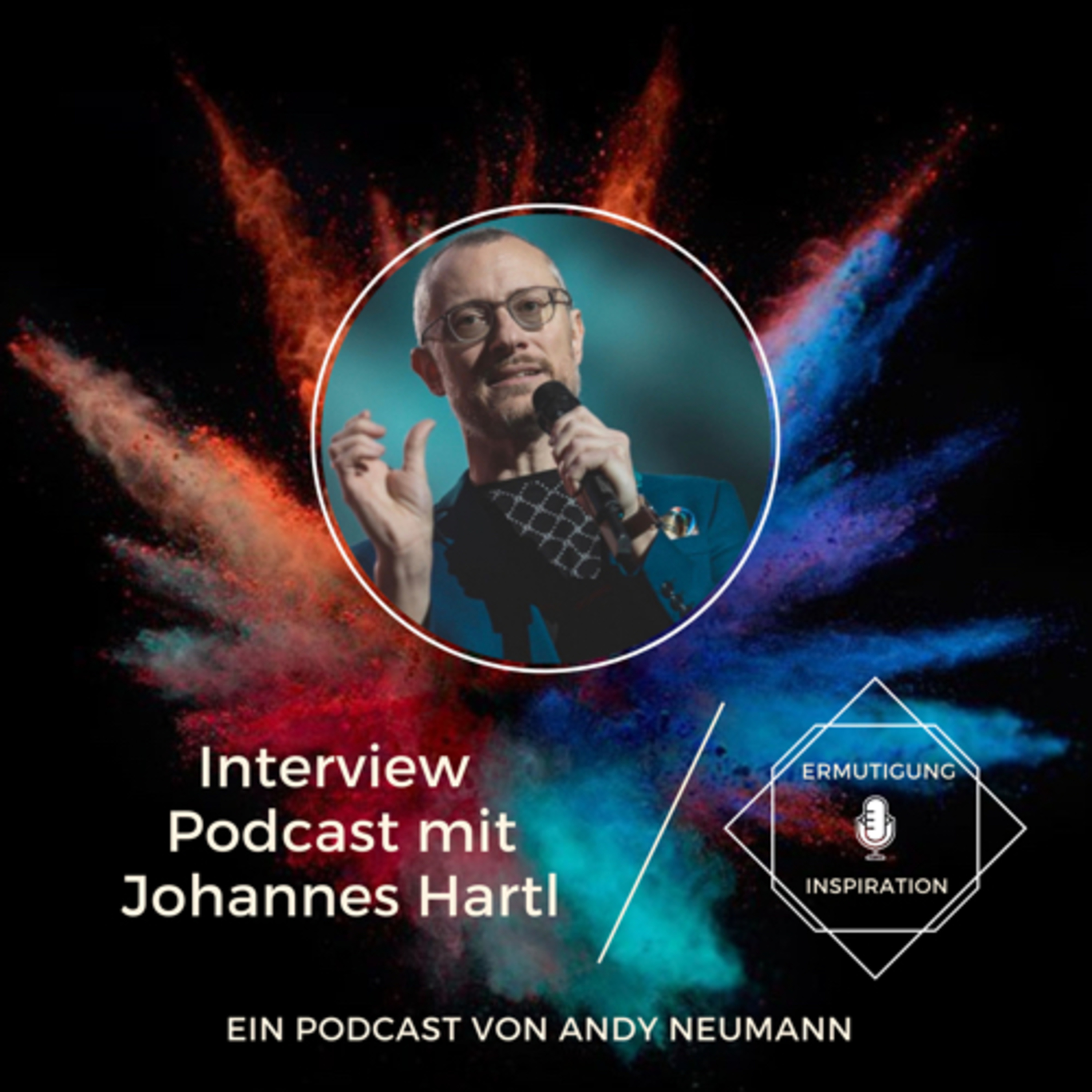 Ermutigung und Inspiration