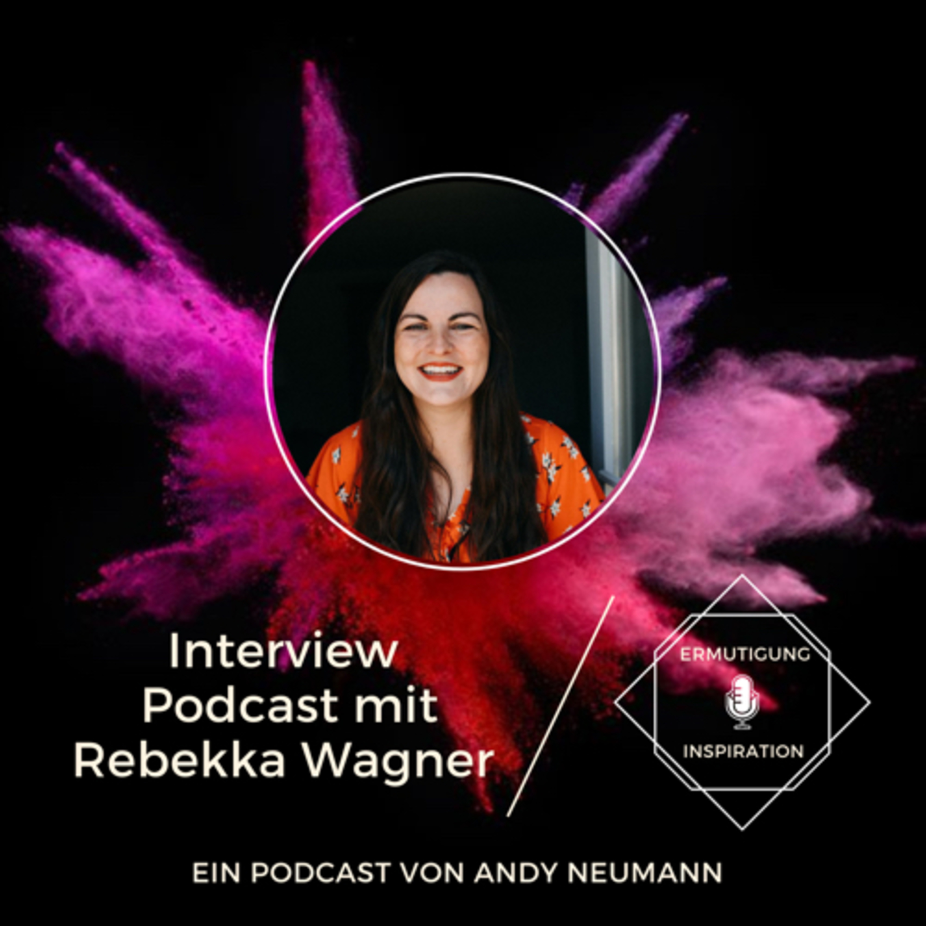 Ermutigung und Inspiration