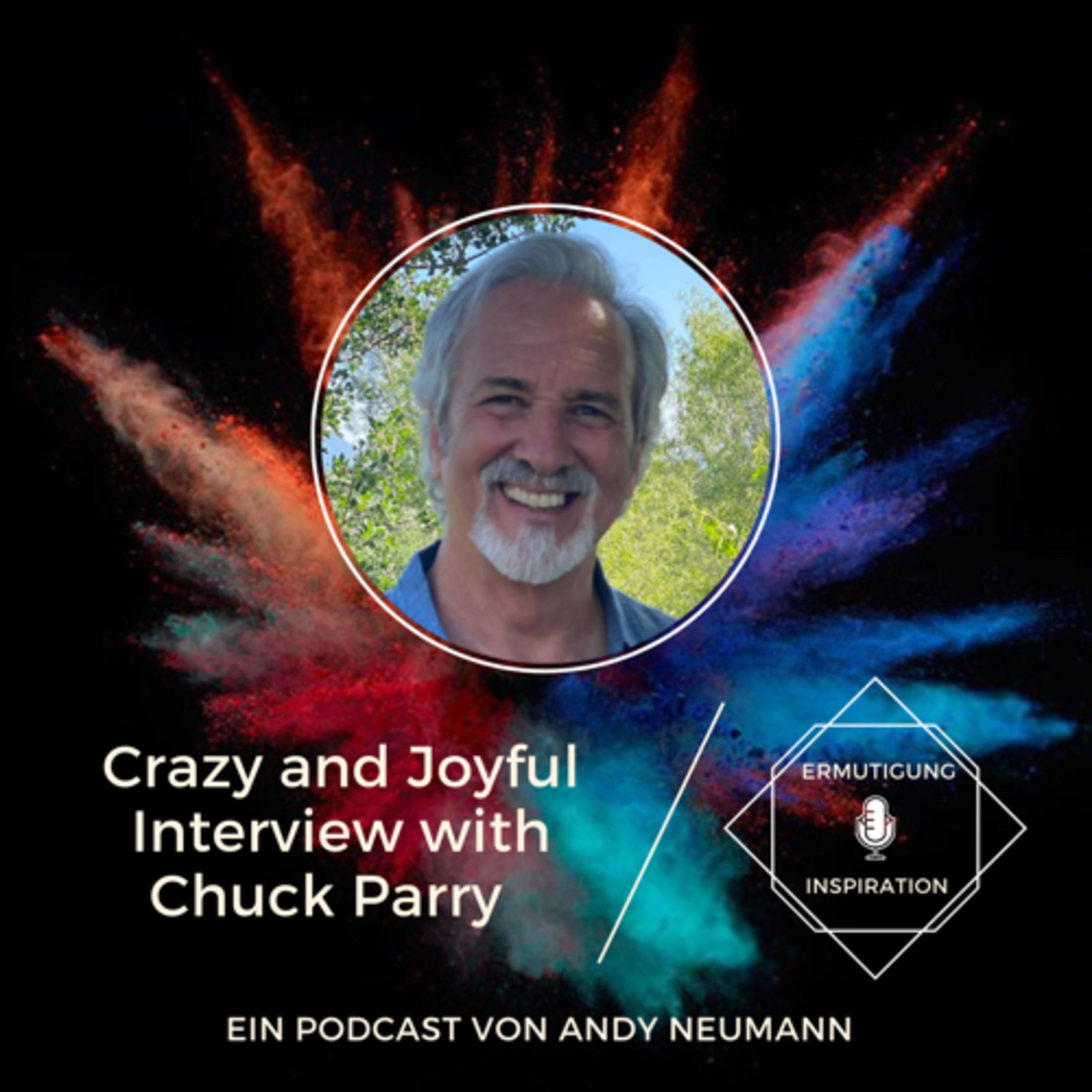 Ermutigung und Inspiration