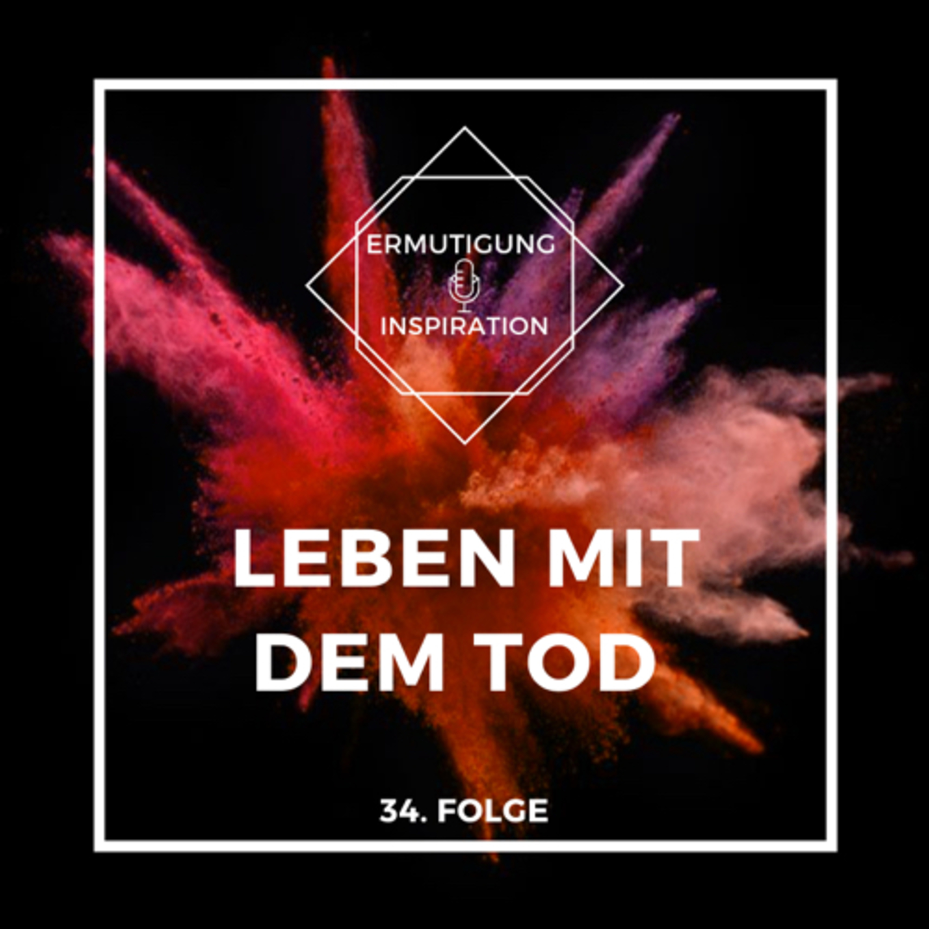 Ermutigung und Inspiration