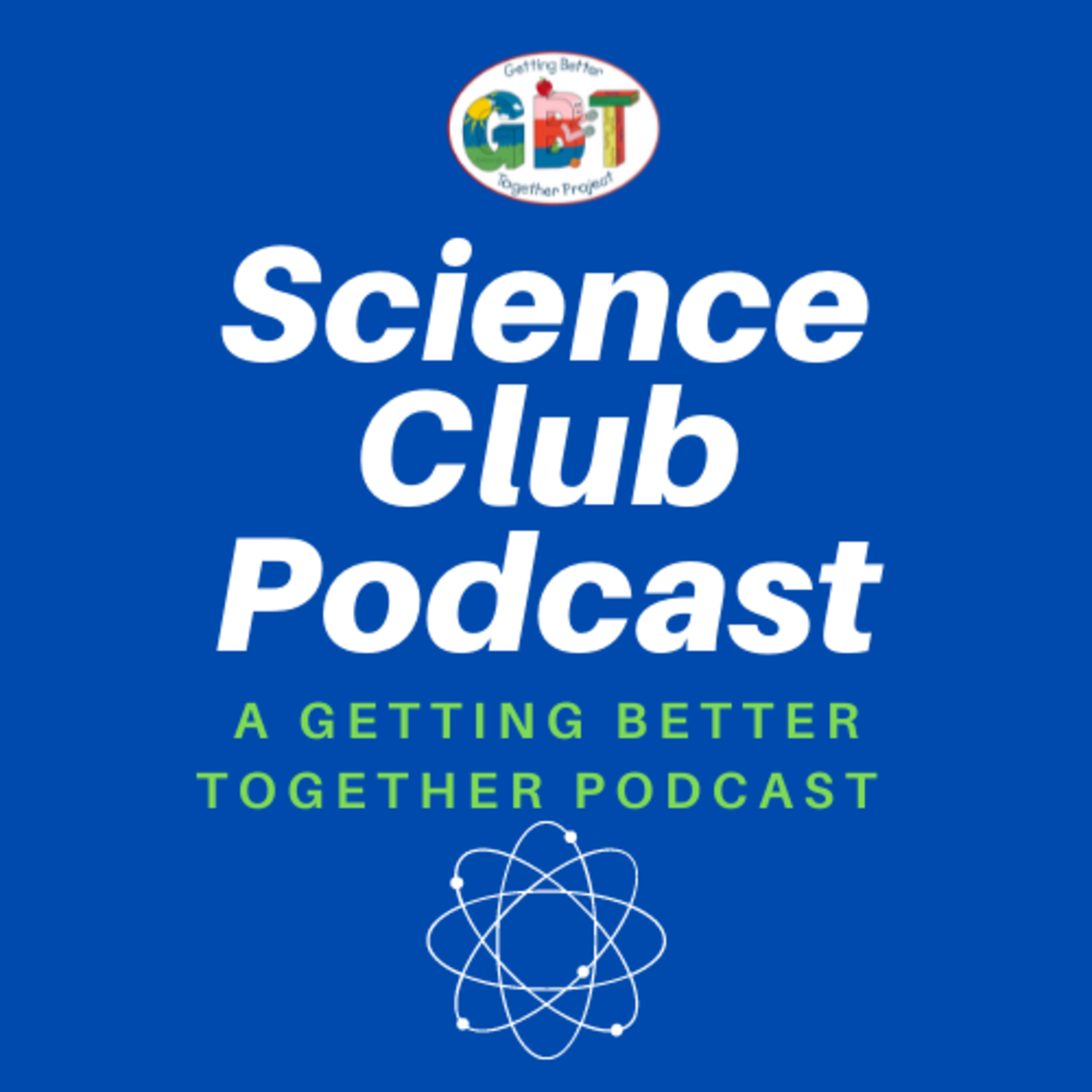 Listen Lanarkshire Podcast Feed