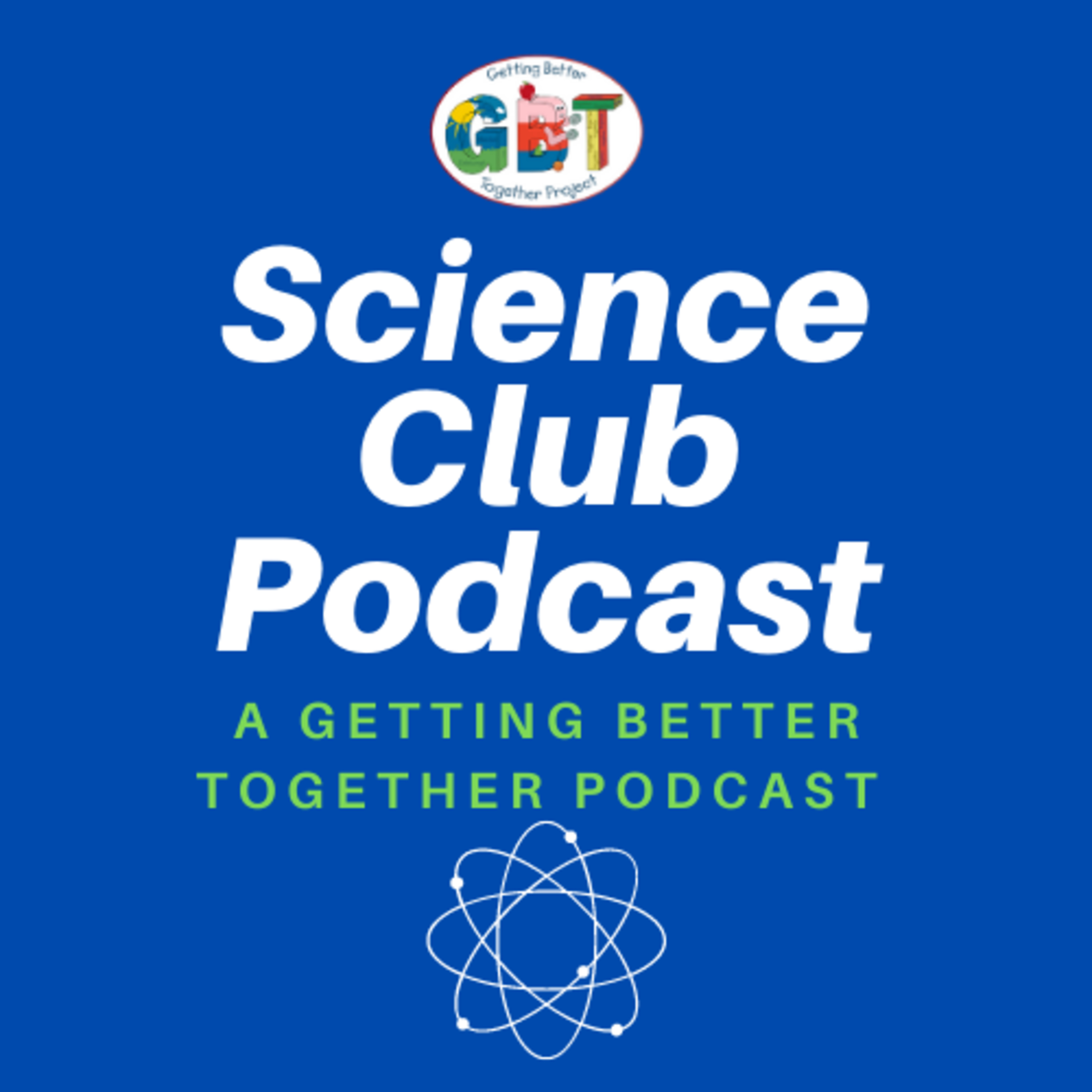 Listen Lanarkshire Podcast Feed