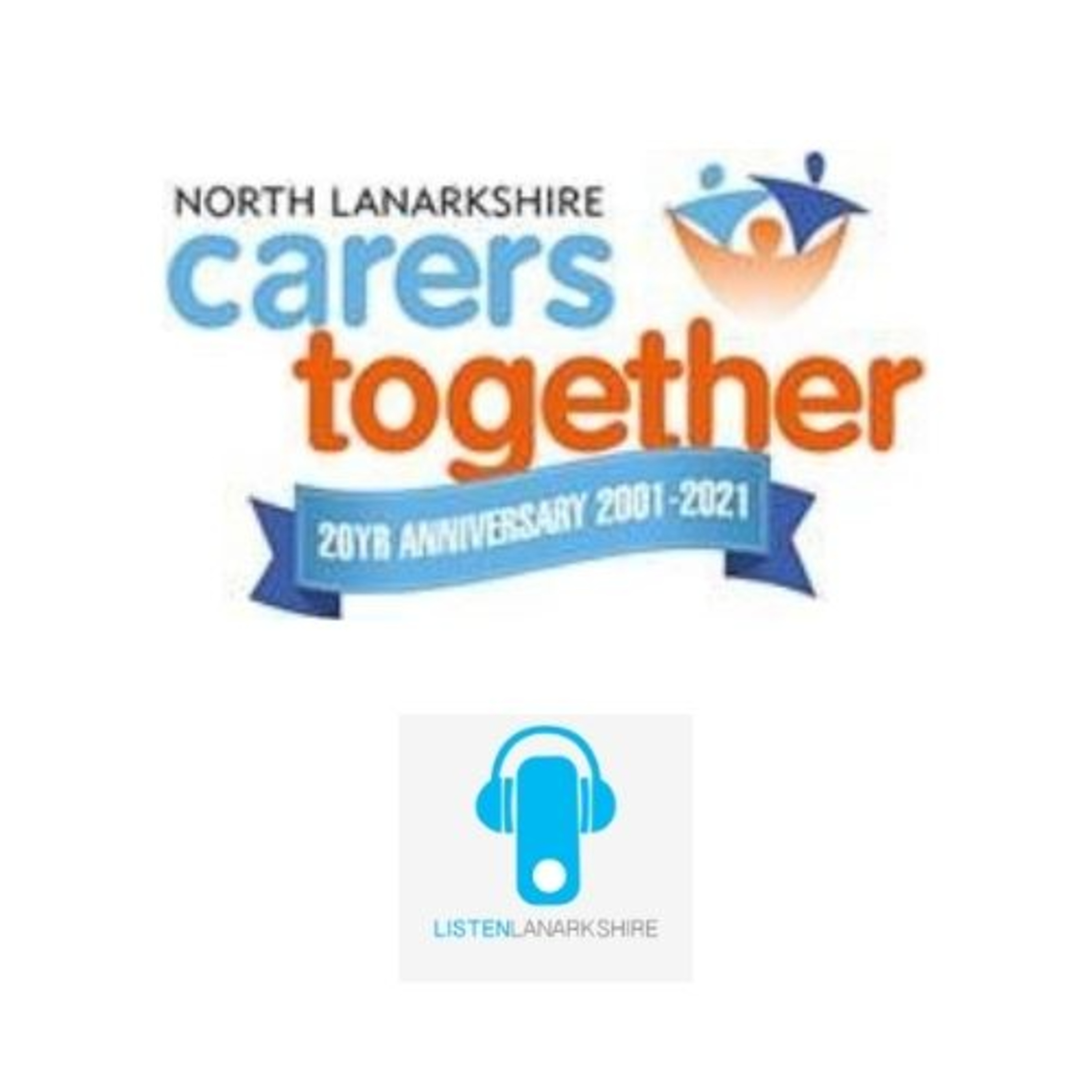Listen Lanarkshire Podcast Feed