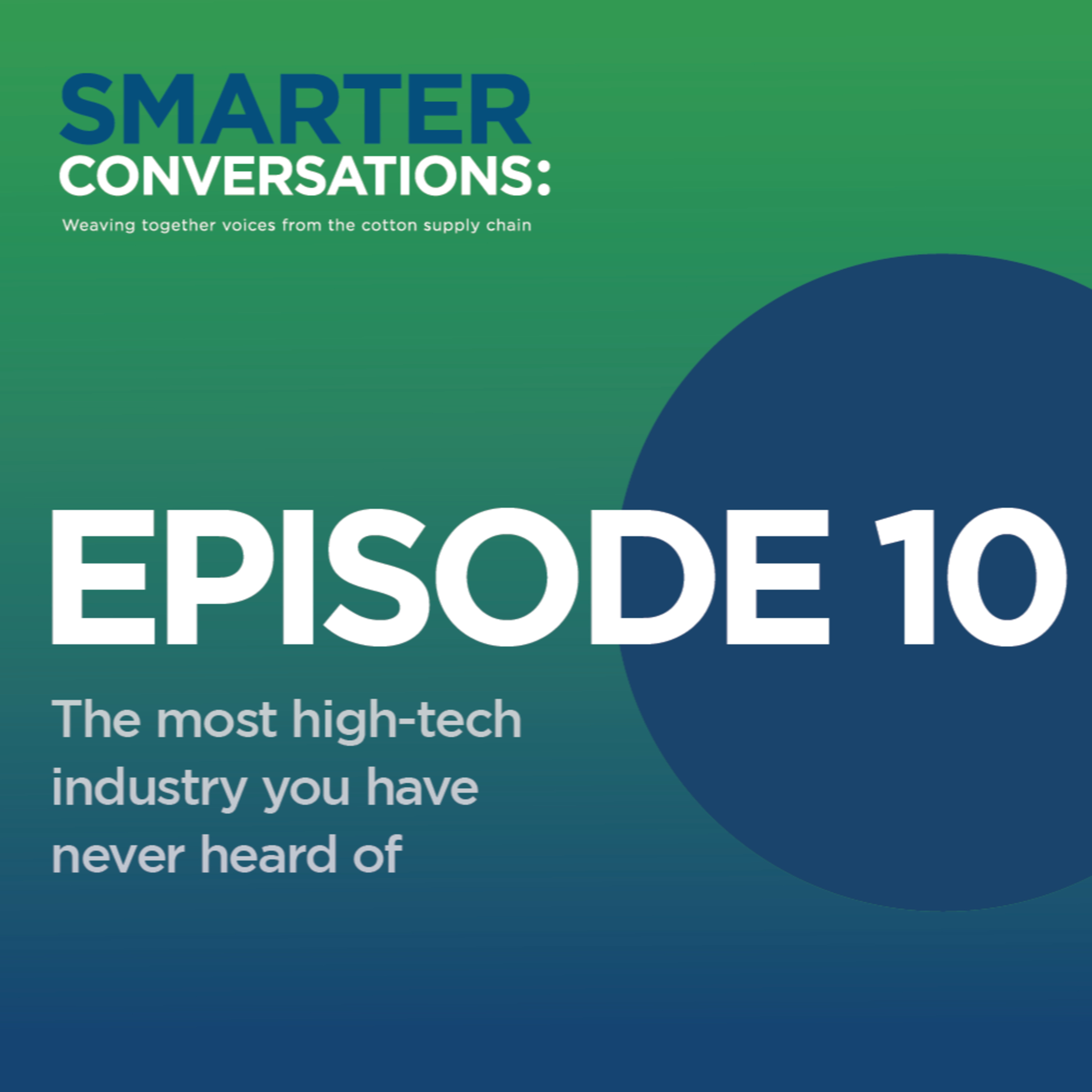 The most high-tech industry you have never heard of