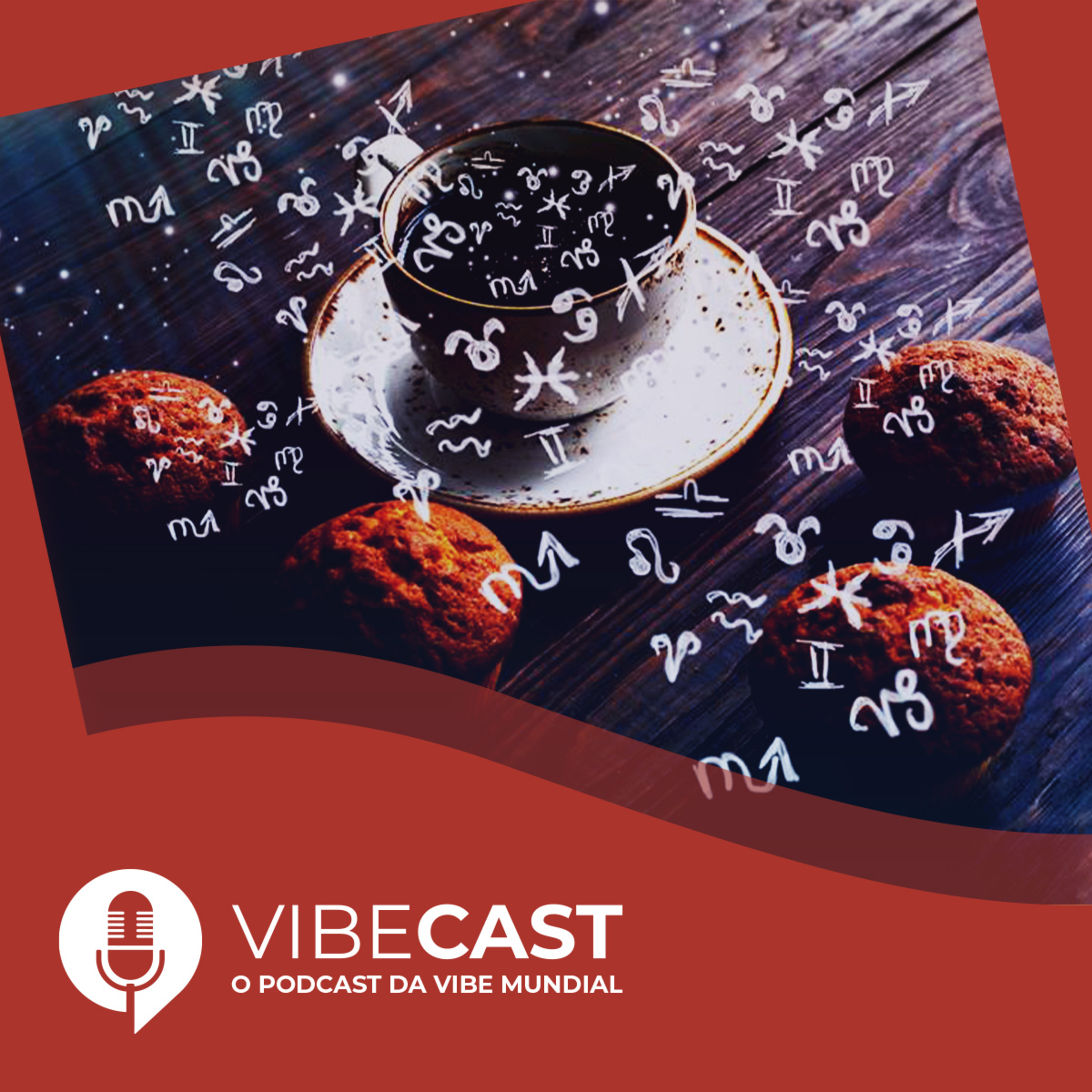 Vibe Cast
