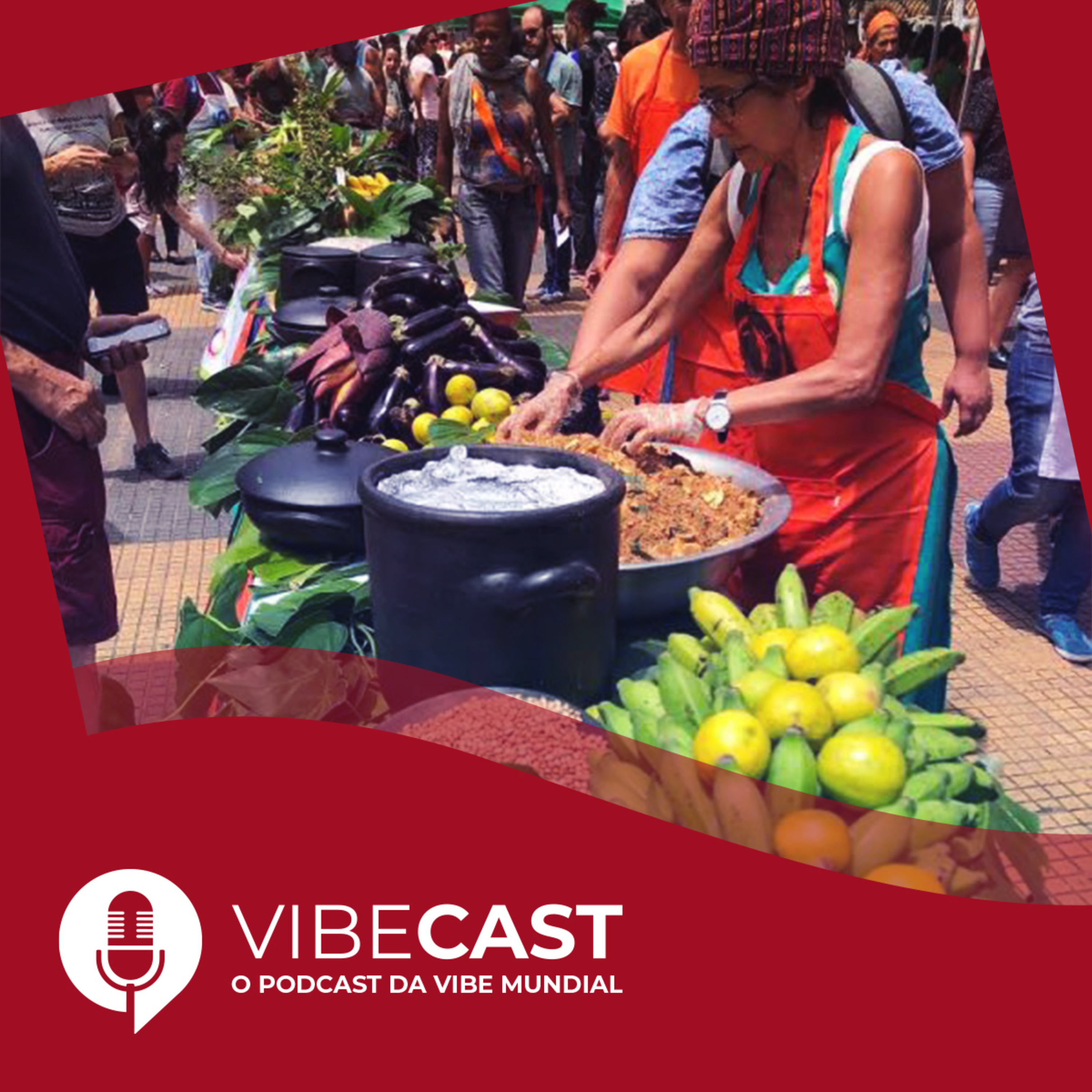 Vibe Cast