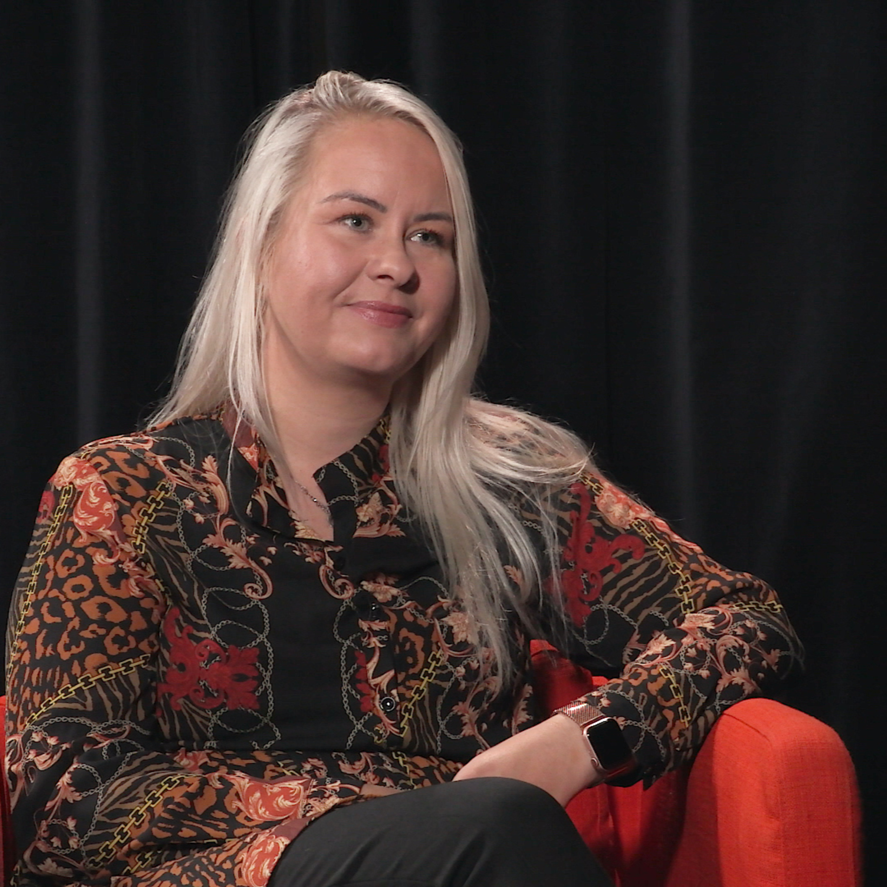 Góðvild