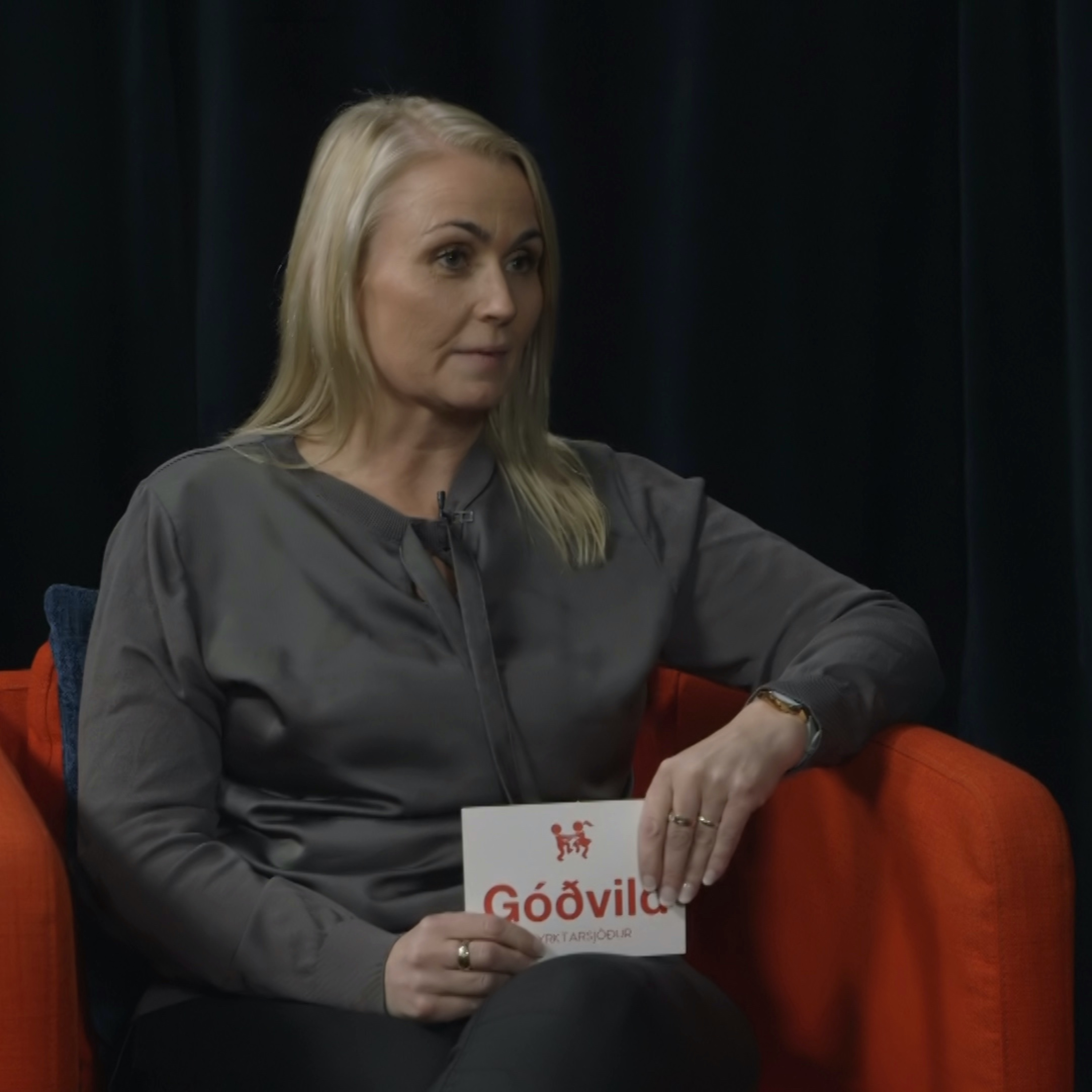 Góðvild