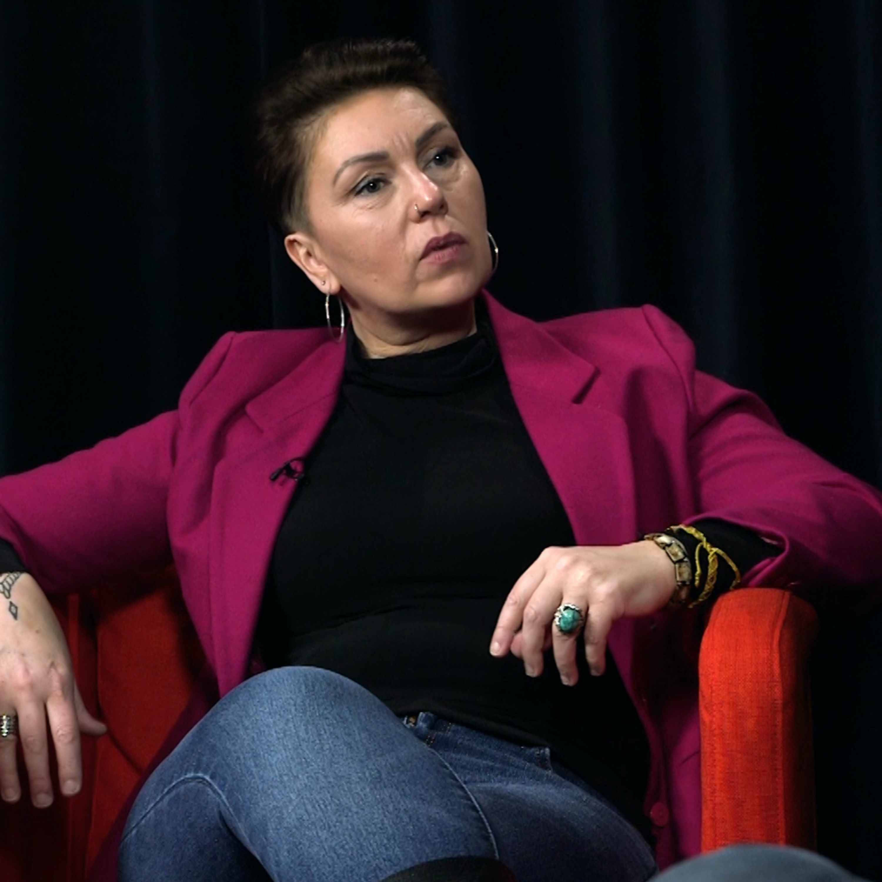 Góðvild