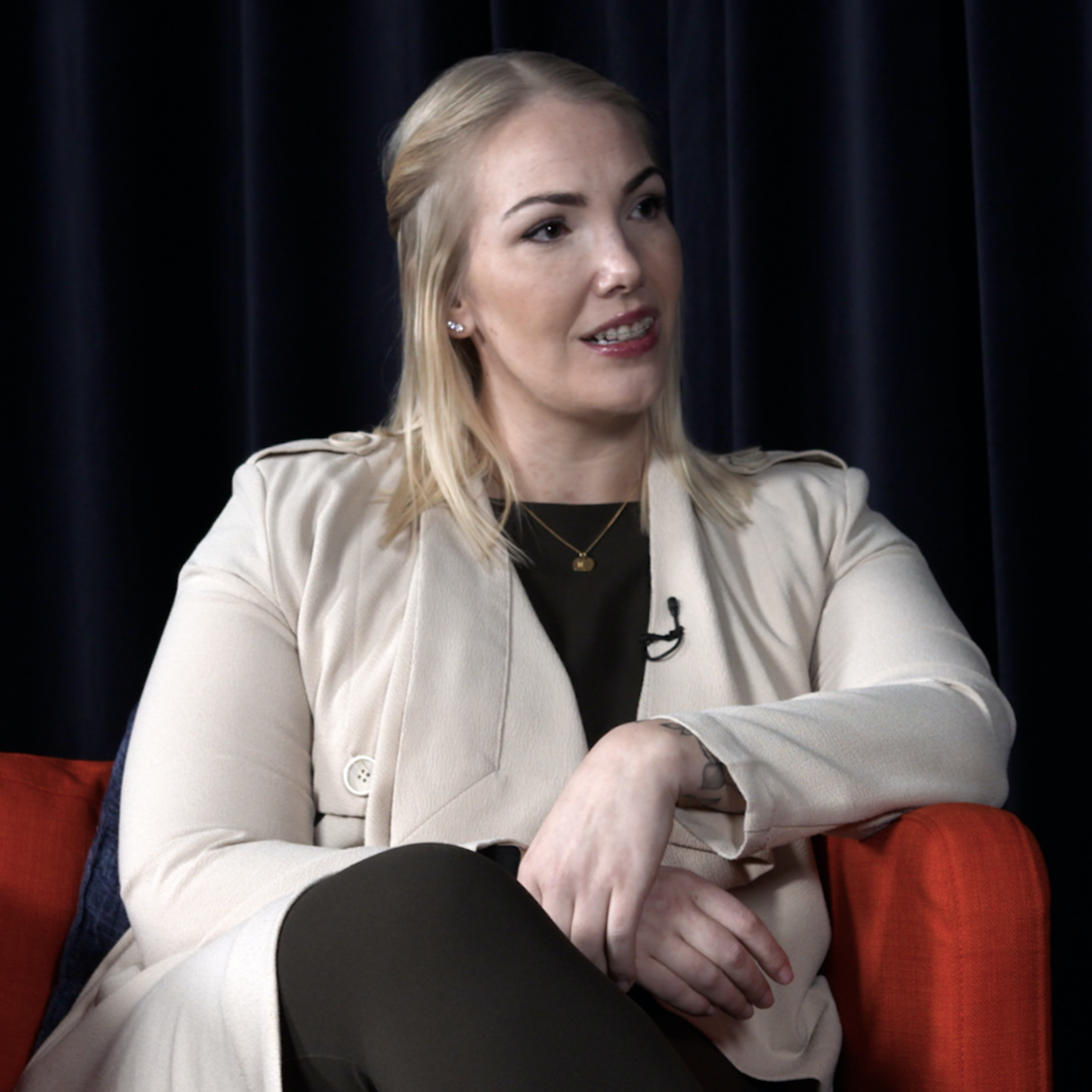 Góðvild