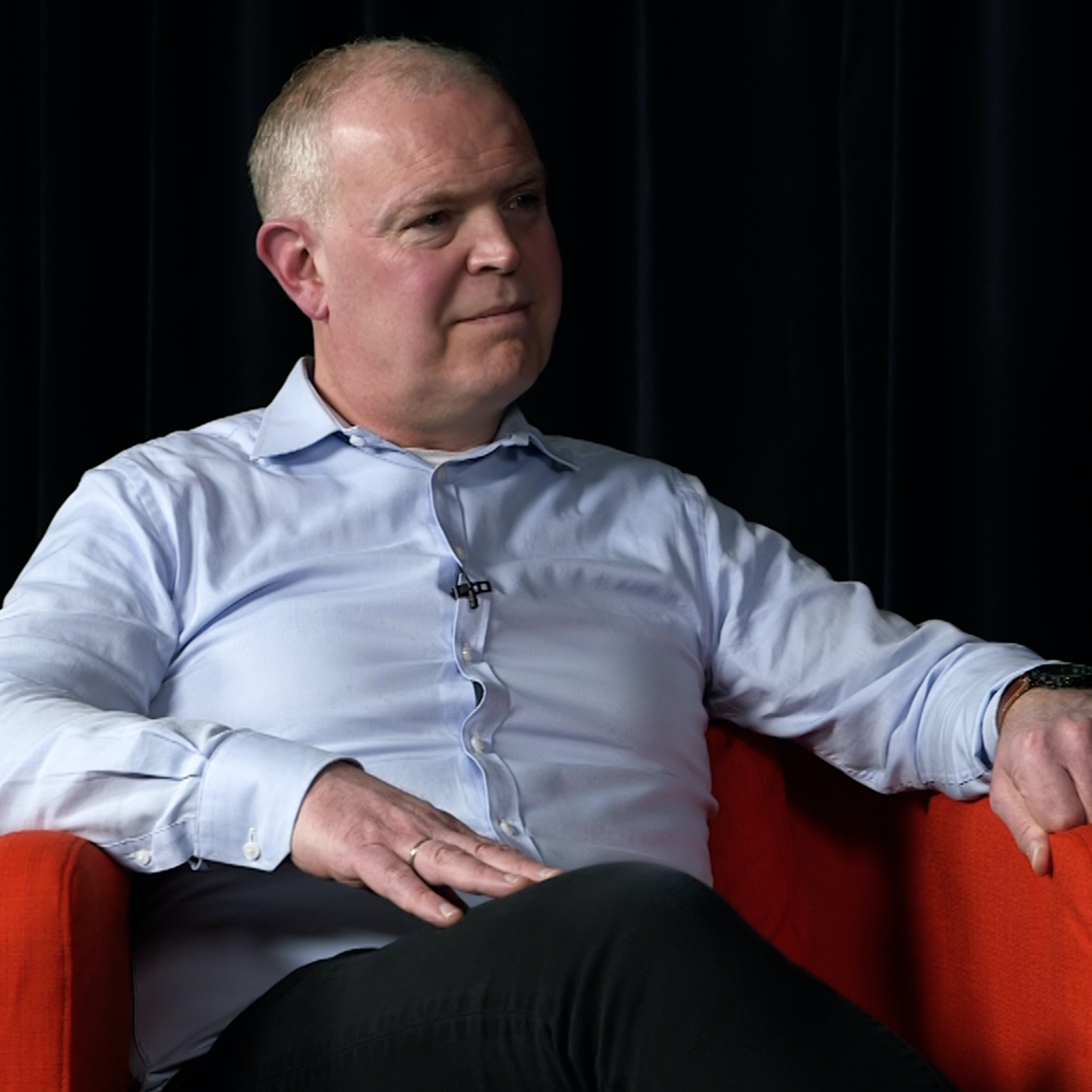 Góðvild