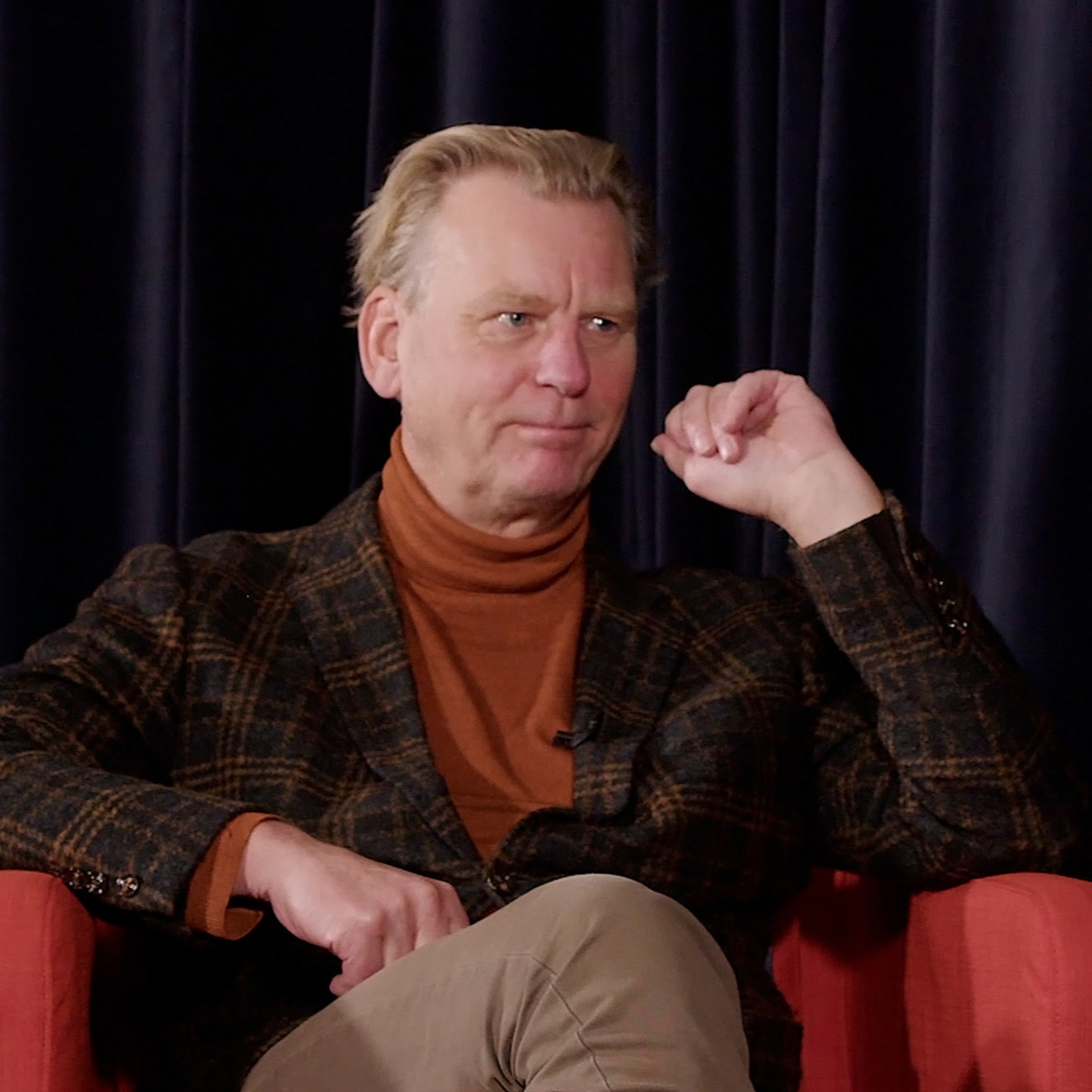 Góðvild