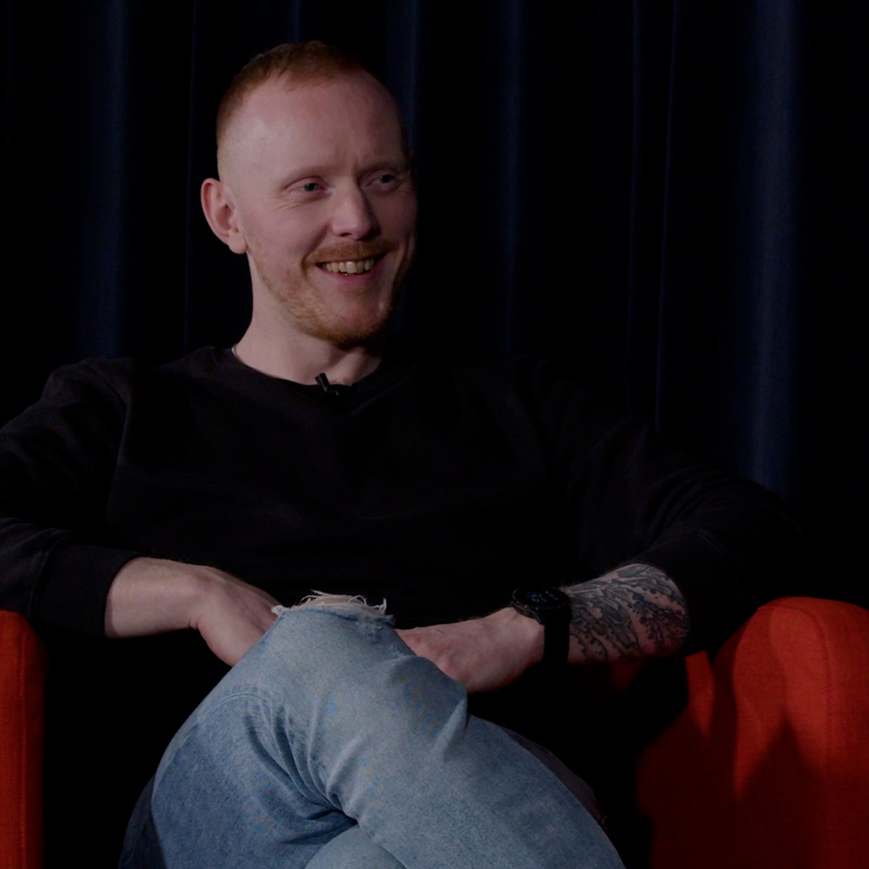 Góðvild