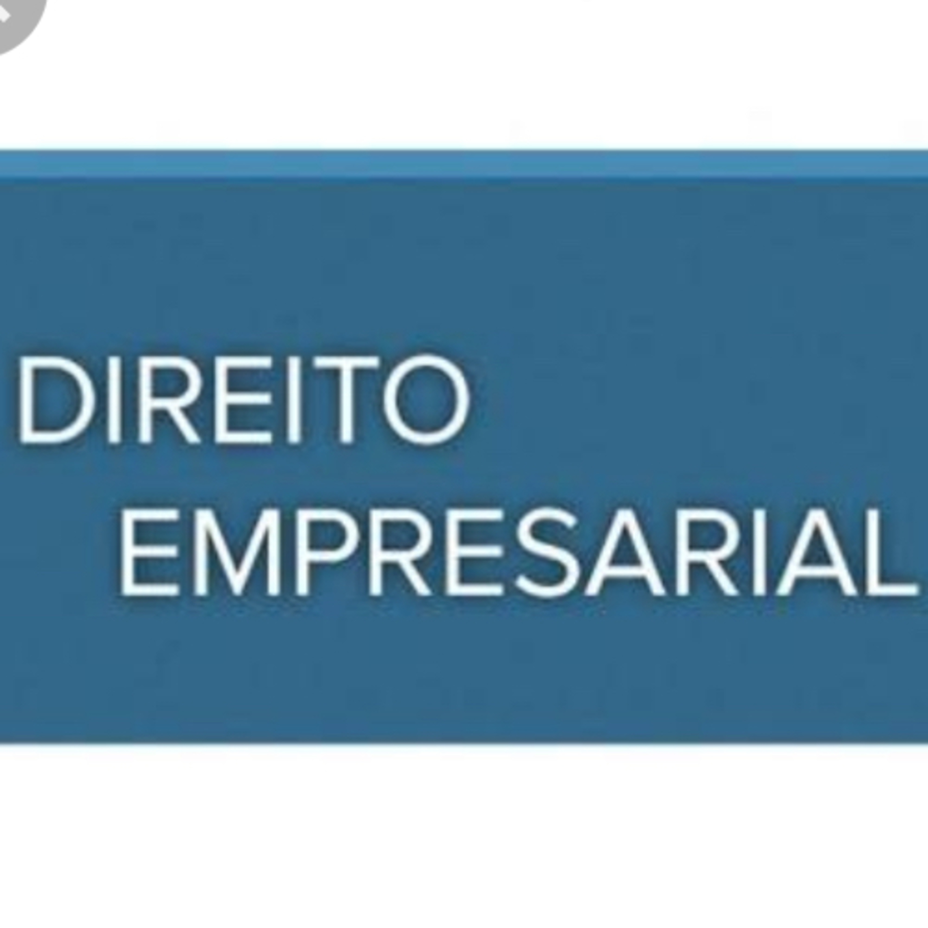 Incidentes processuais