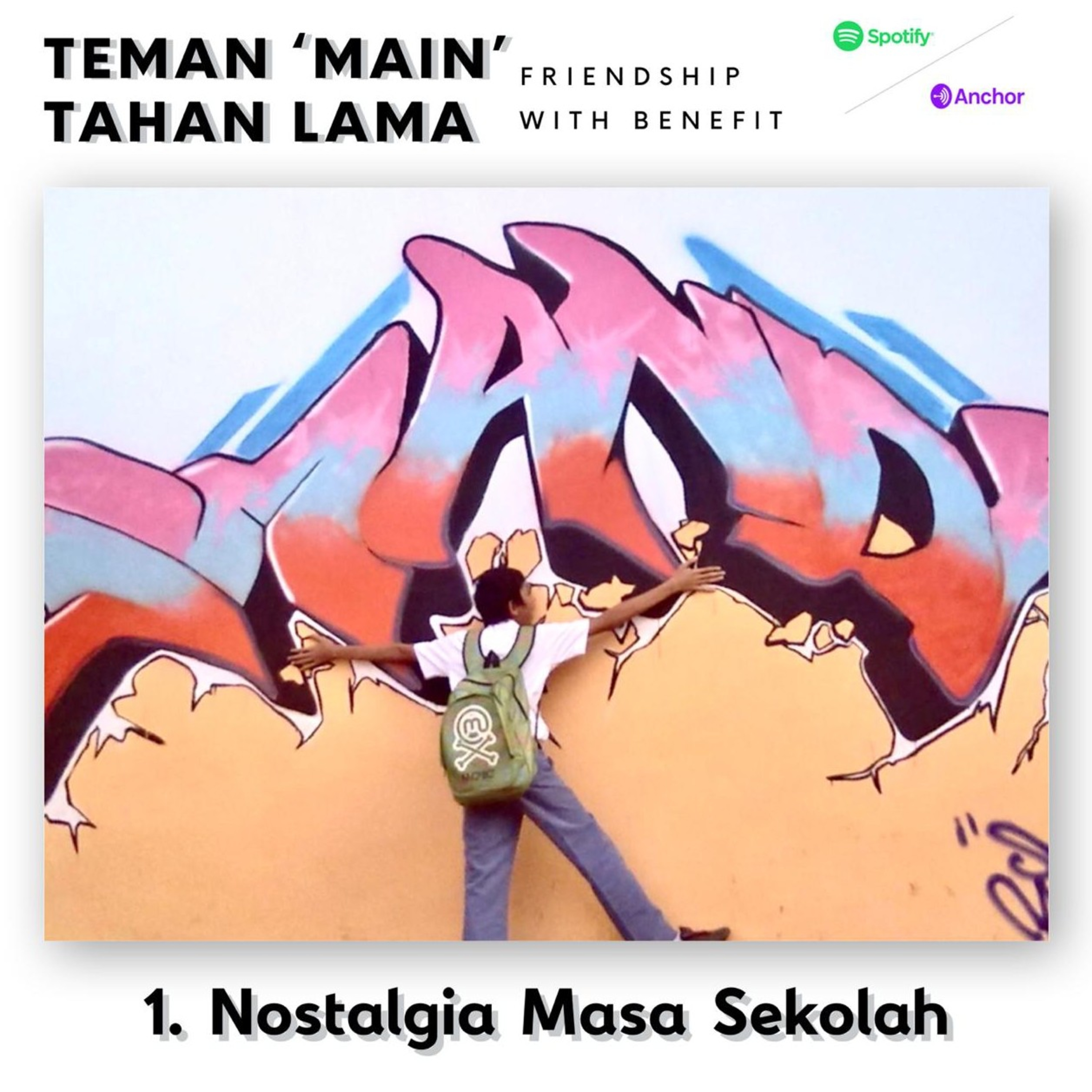 Teman \'Main\' Tahan Lama