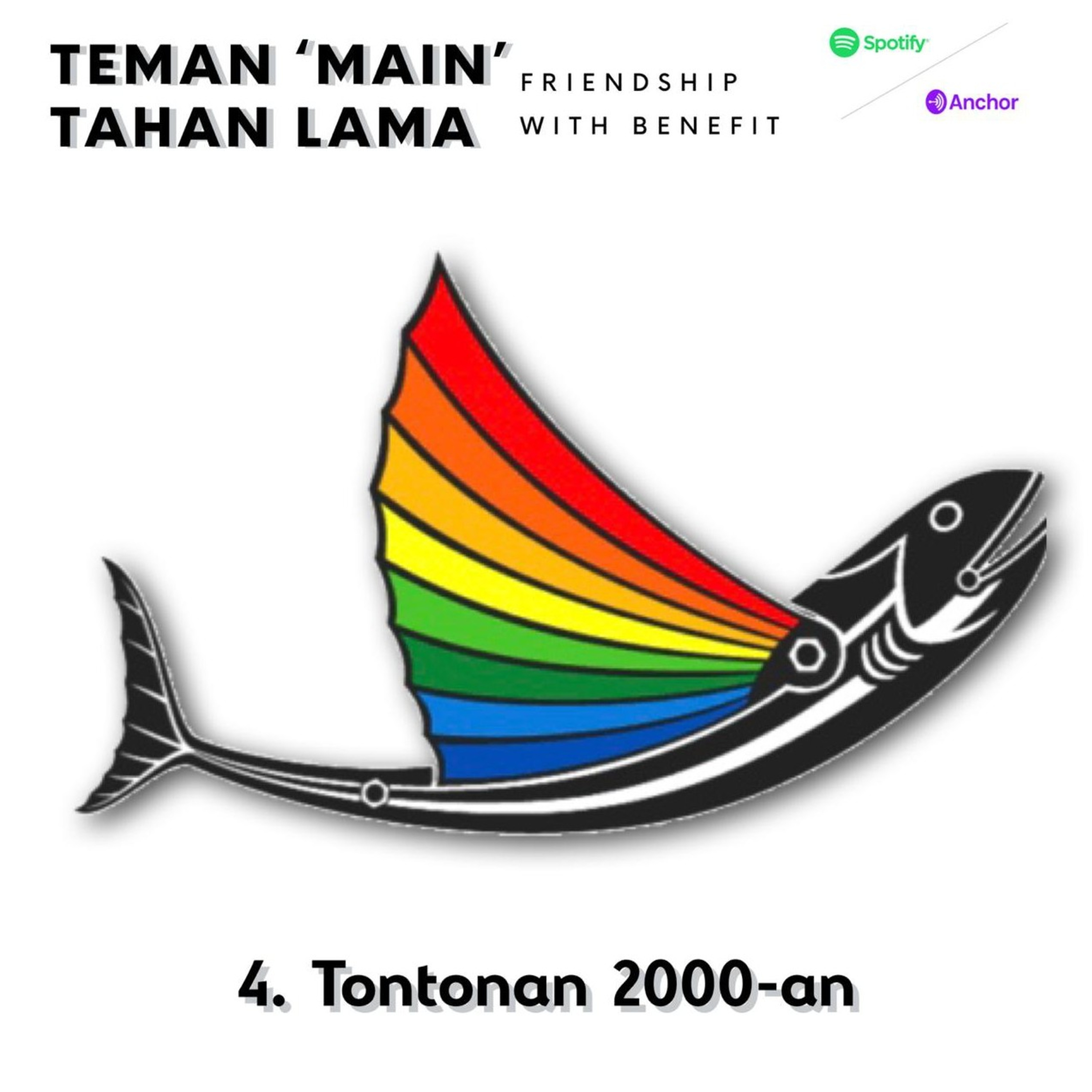 Teman \'Main\' Tahan Lama