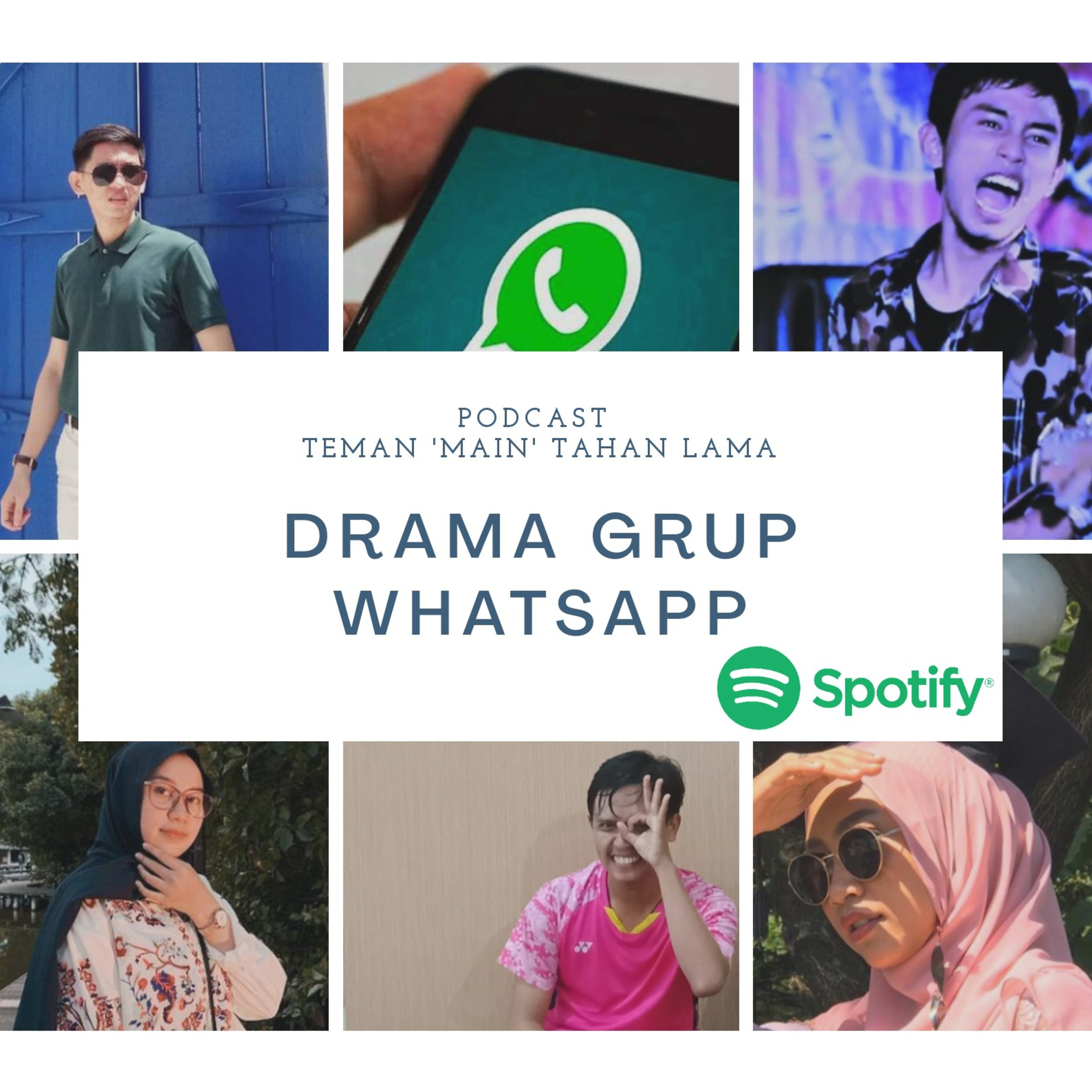 Teman \'Main\' Tahan Lama