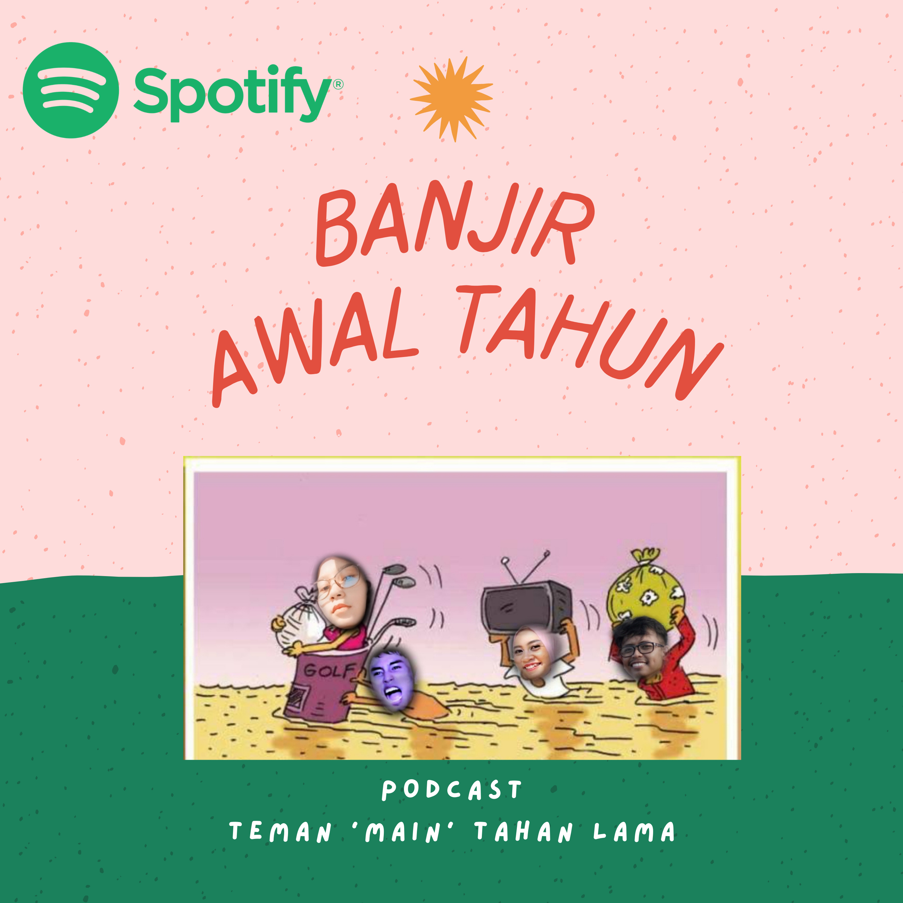 Teman \'Main\' Tahan Lama
