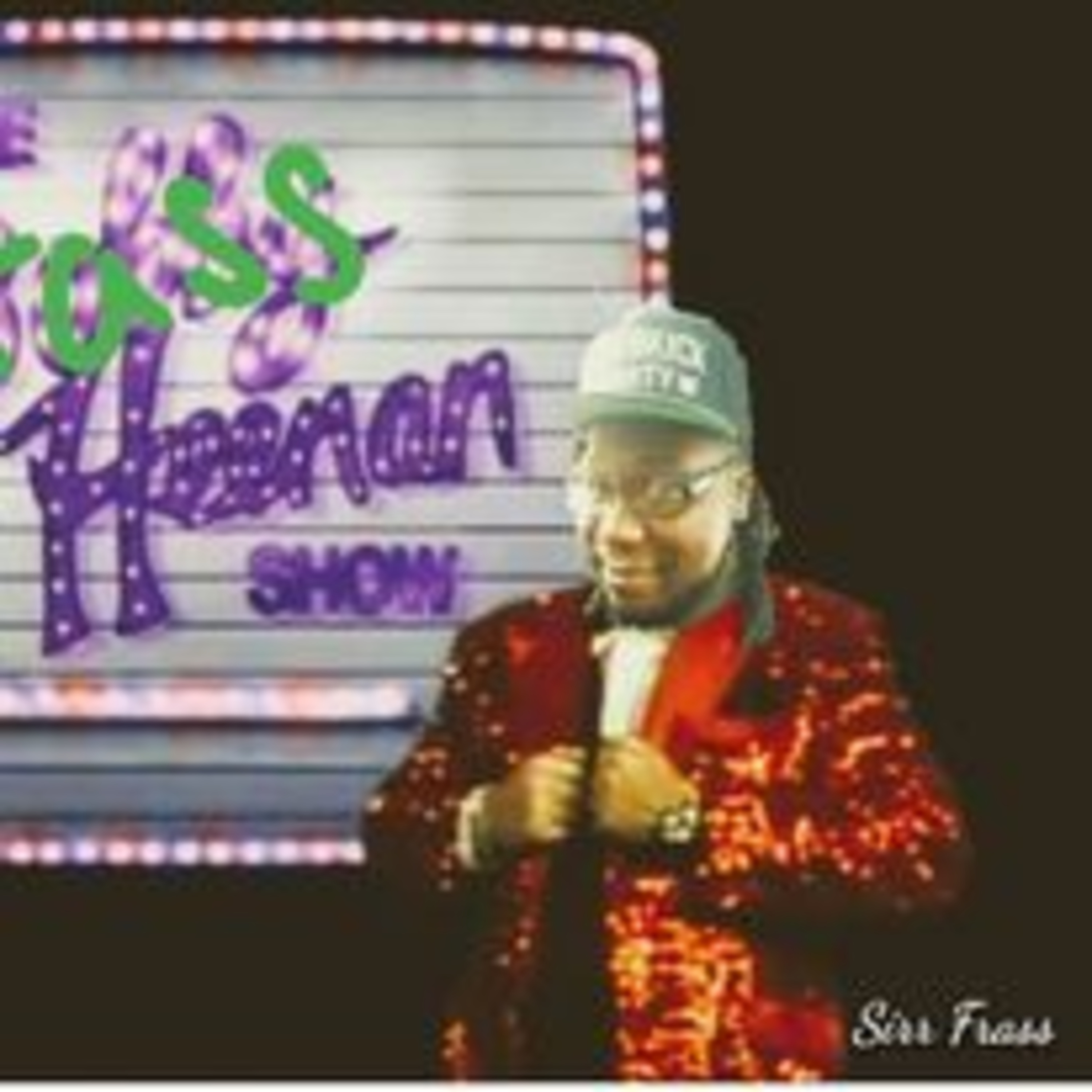 OH WE WRASSLIN' EP.9 (The All out Catch up) episode artwork