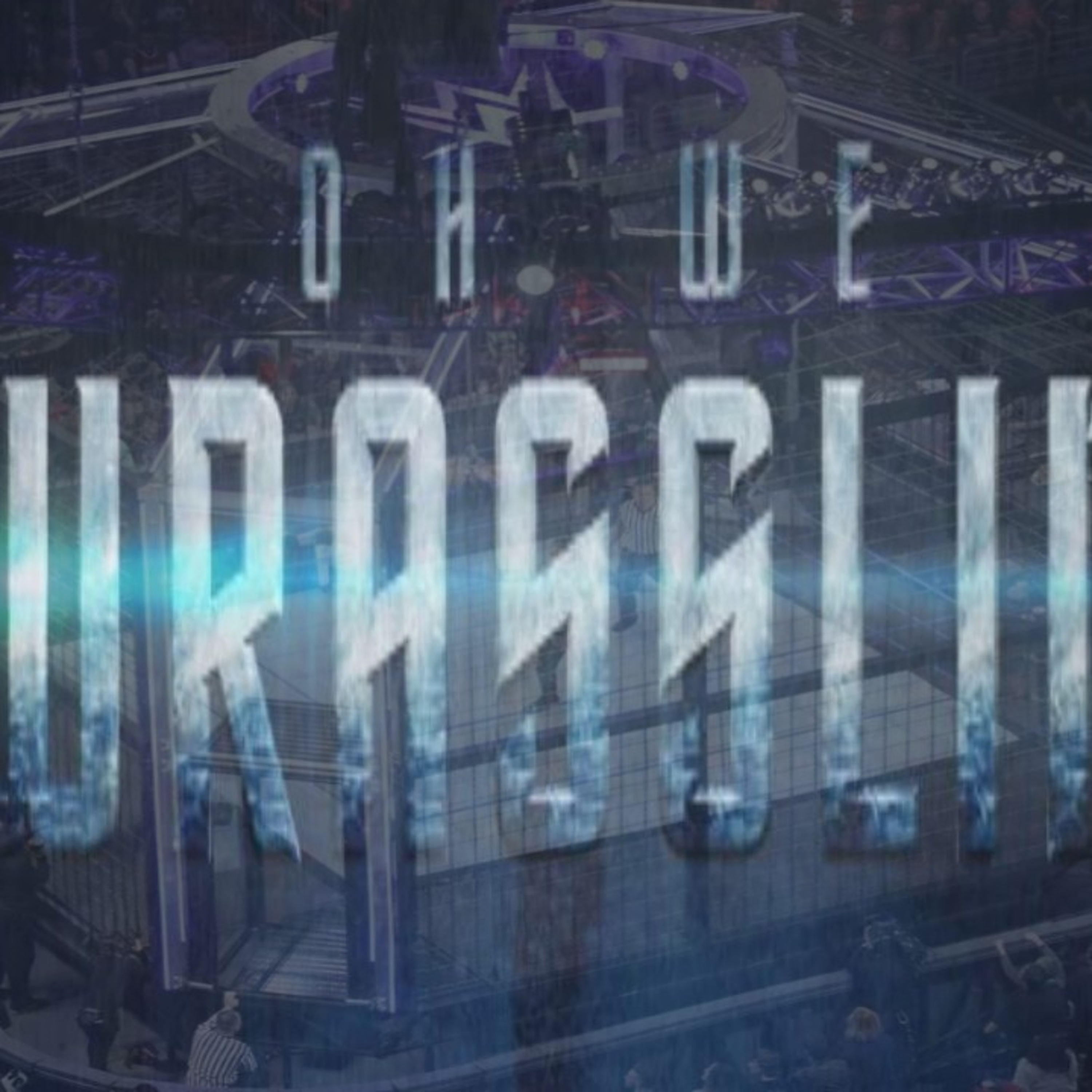 OH WE WRASSLIN' ep.17(No cap, It's a chamber recap) episode artwork