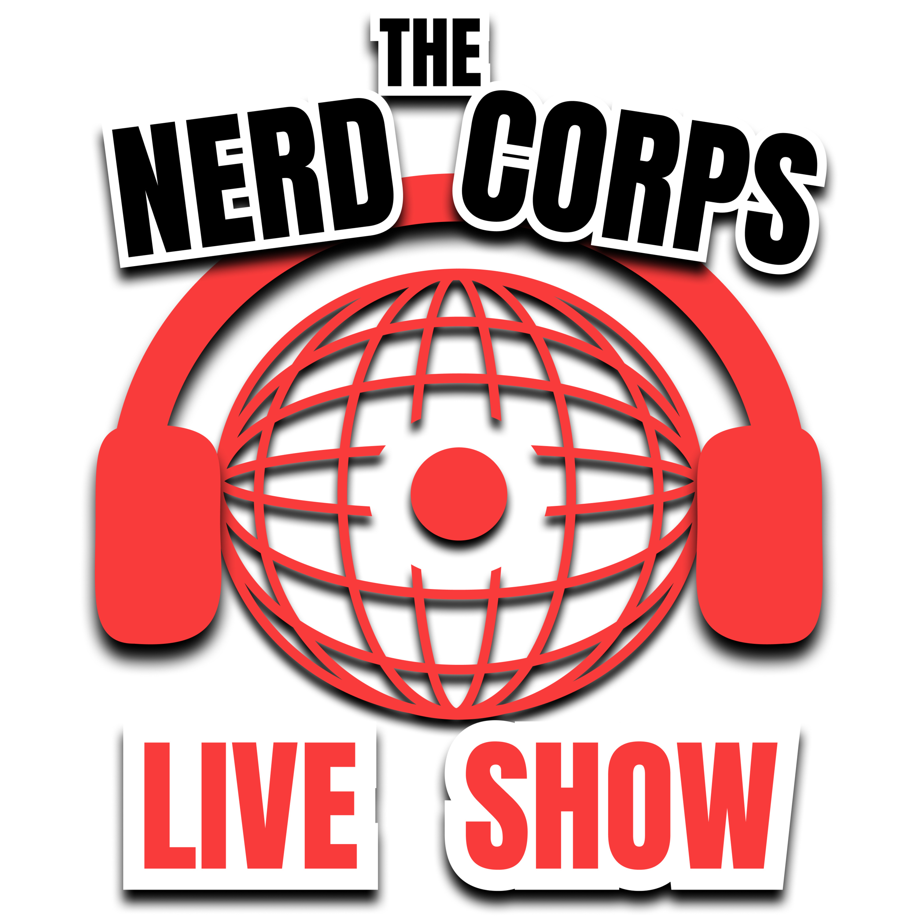 The Nerd Corps Live Show #14: Weathering With You Review