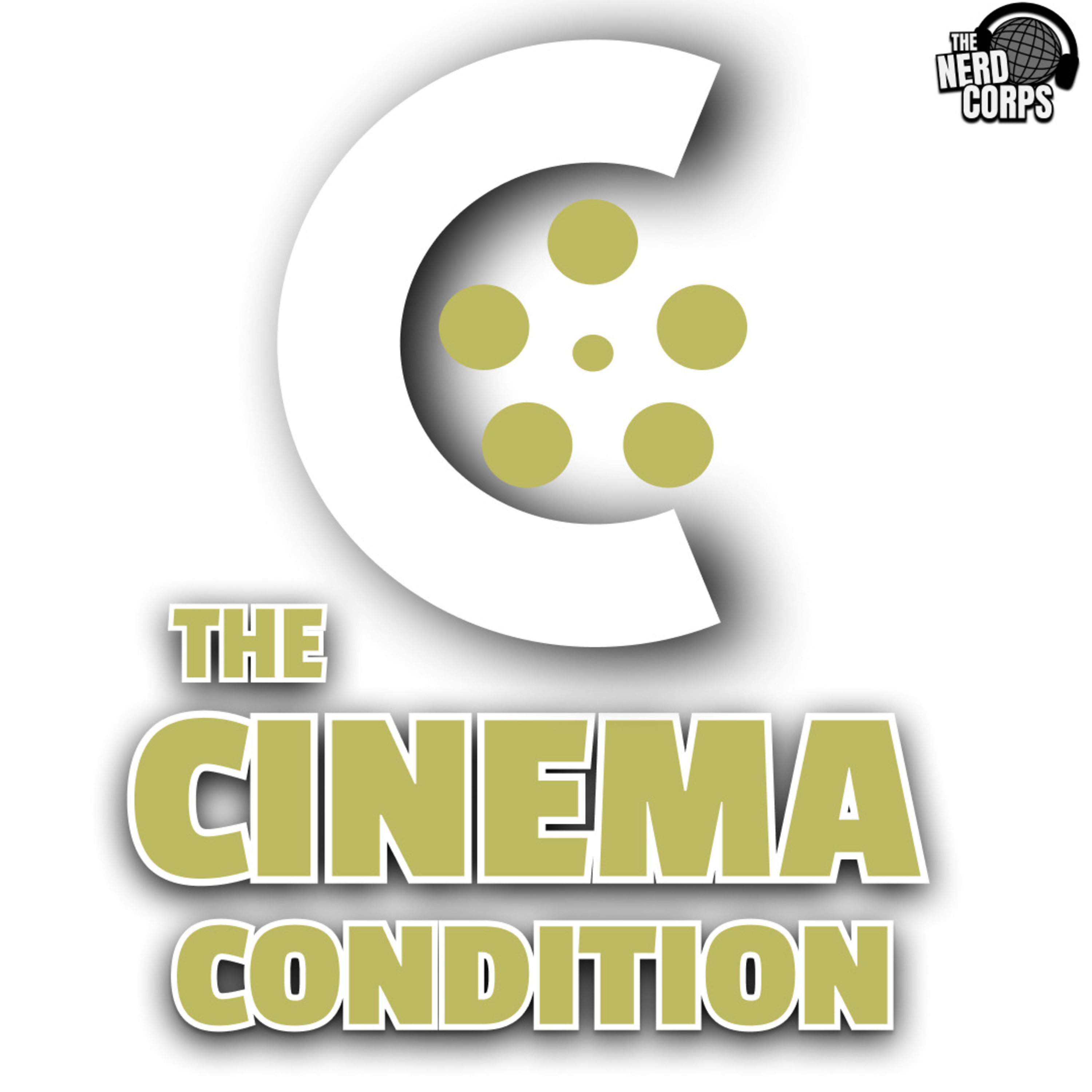 The Cinema Condition #19: UNDERGROUND (1995) episode artwork