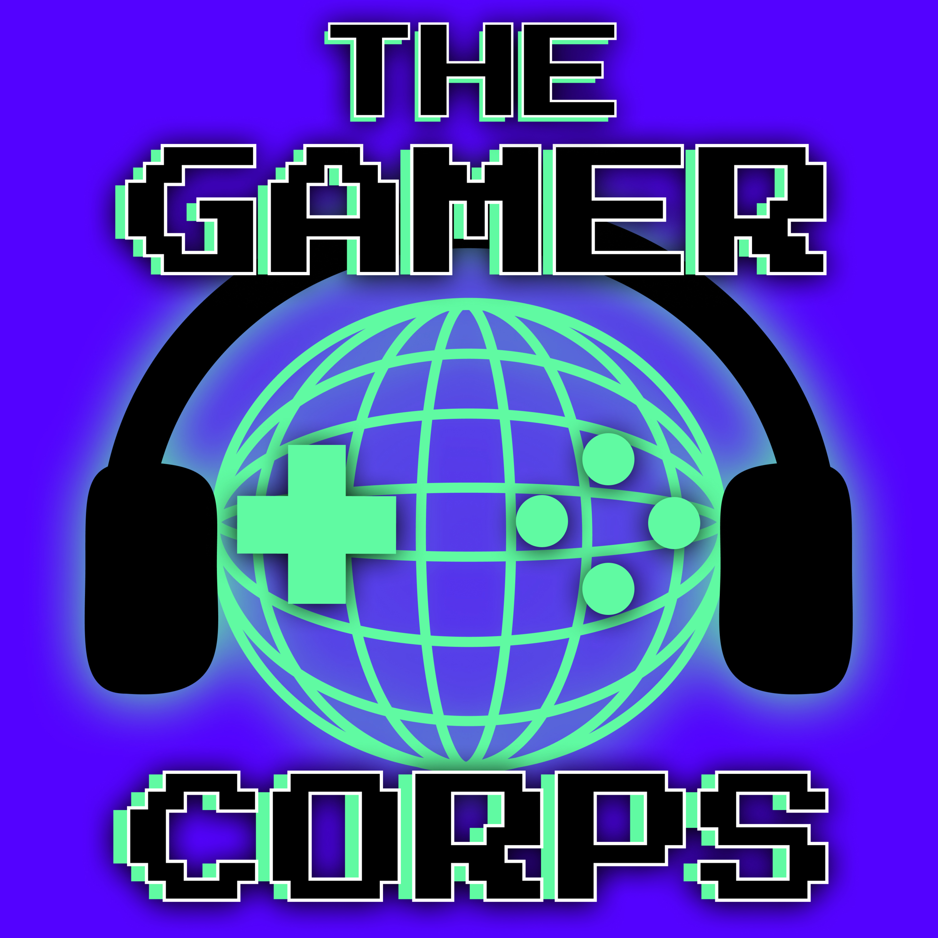 The Nerd Corps