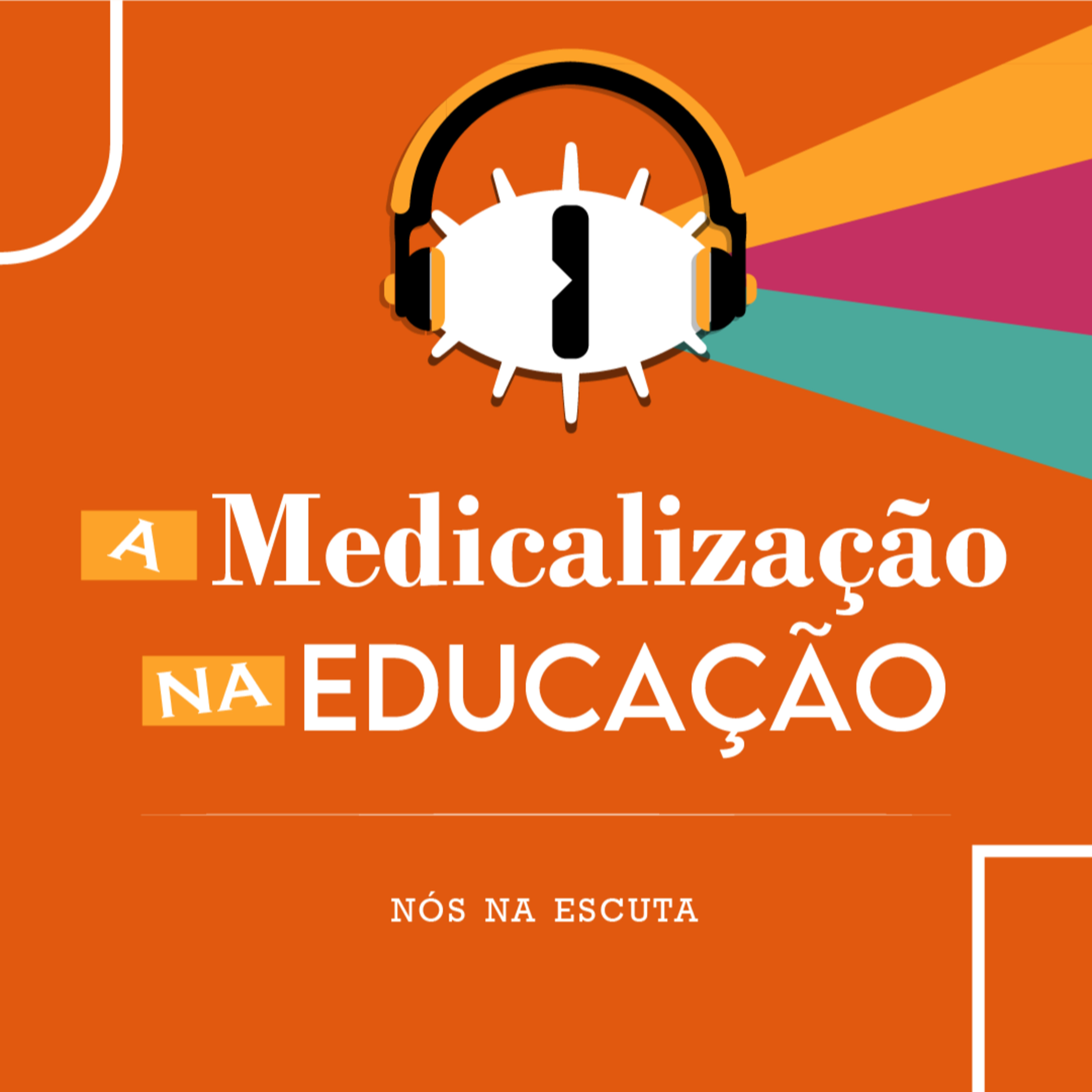 NÓS na escuta