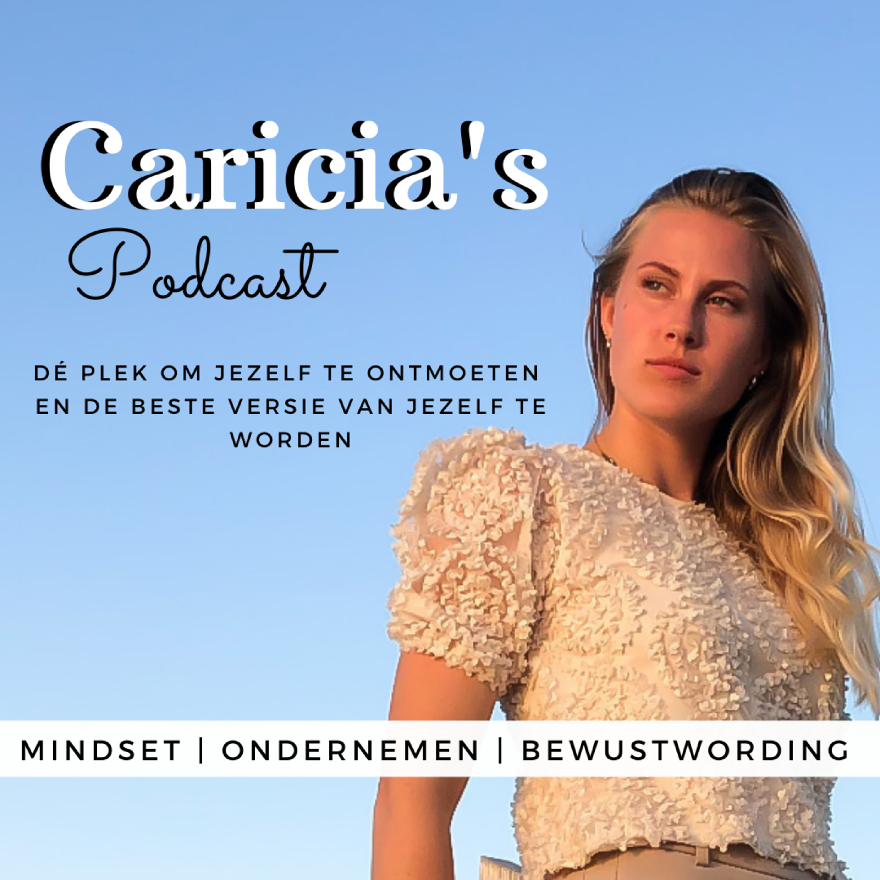 Intuitive success‎ podcast