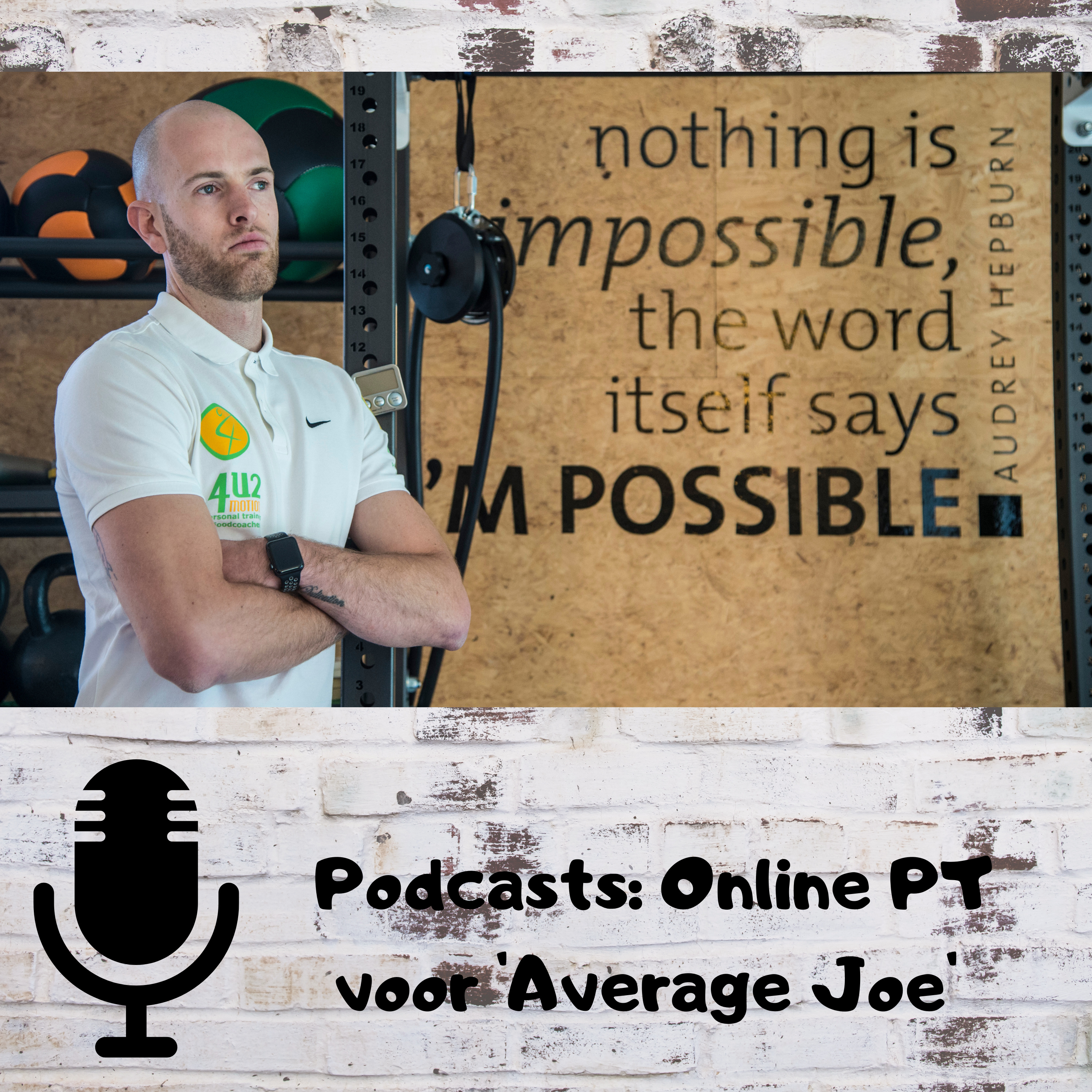 No nonsense met Tobias Maerien