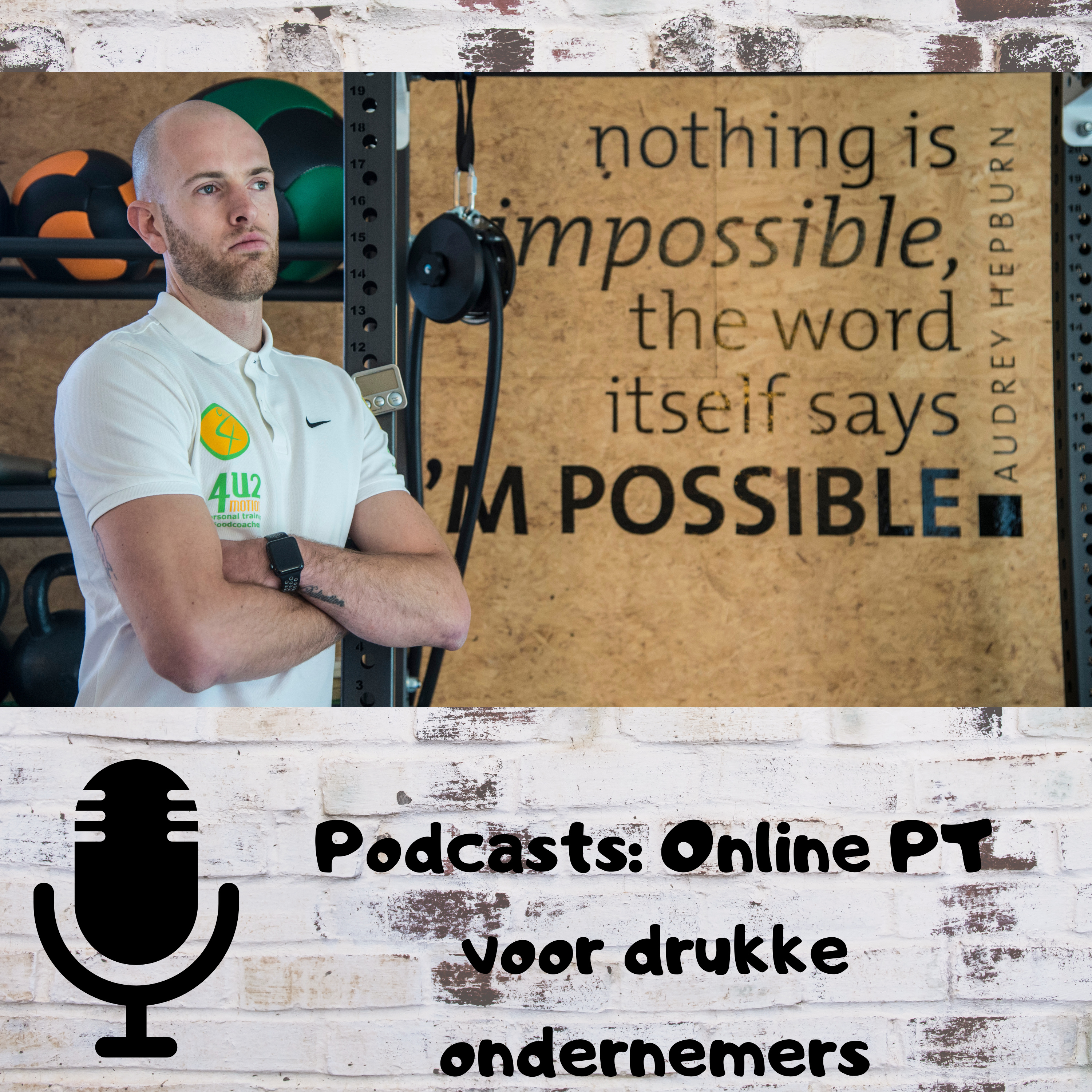 No nonsense met Tobias Maerien