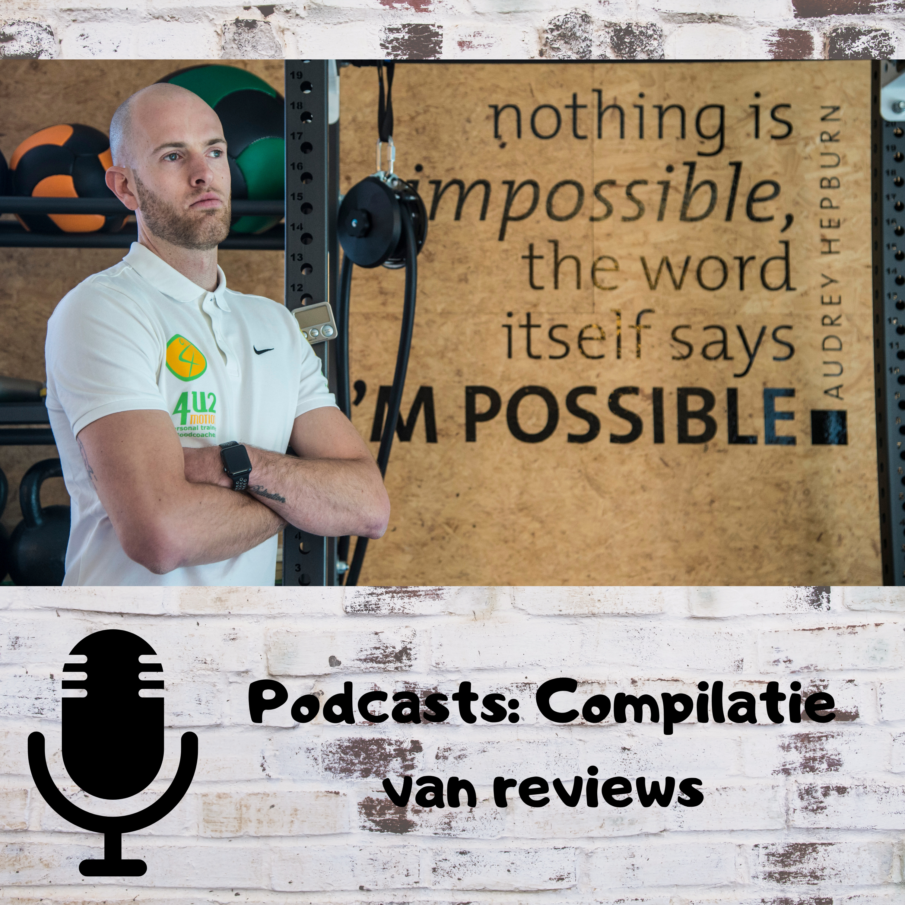 No nonsense met Tobias Maerien