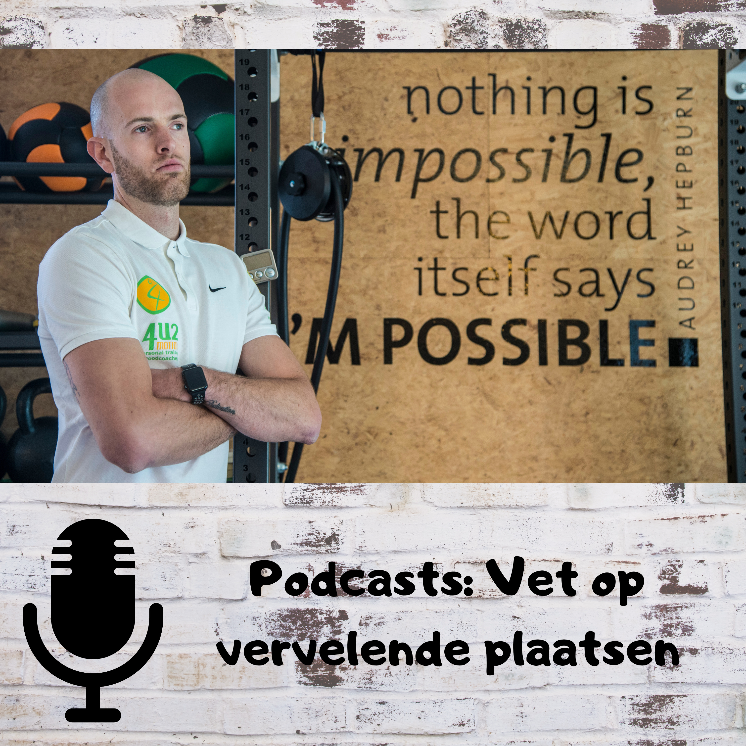 No nonsense met Tobias Maerien