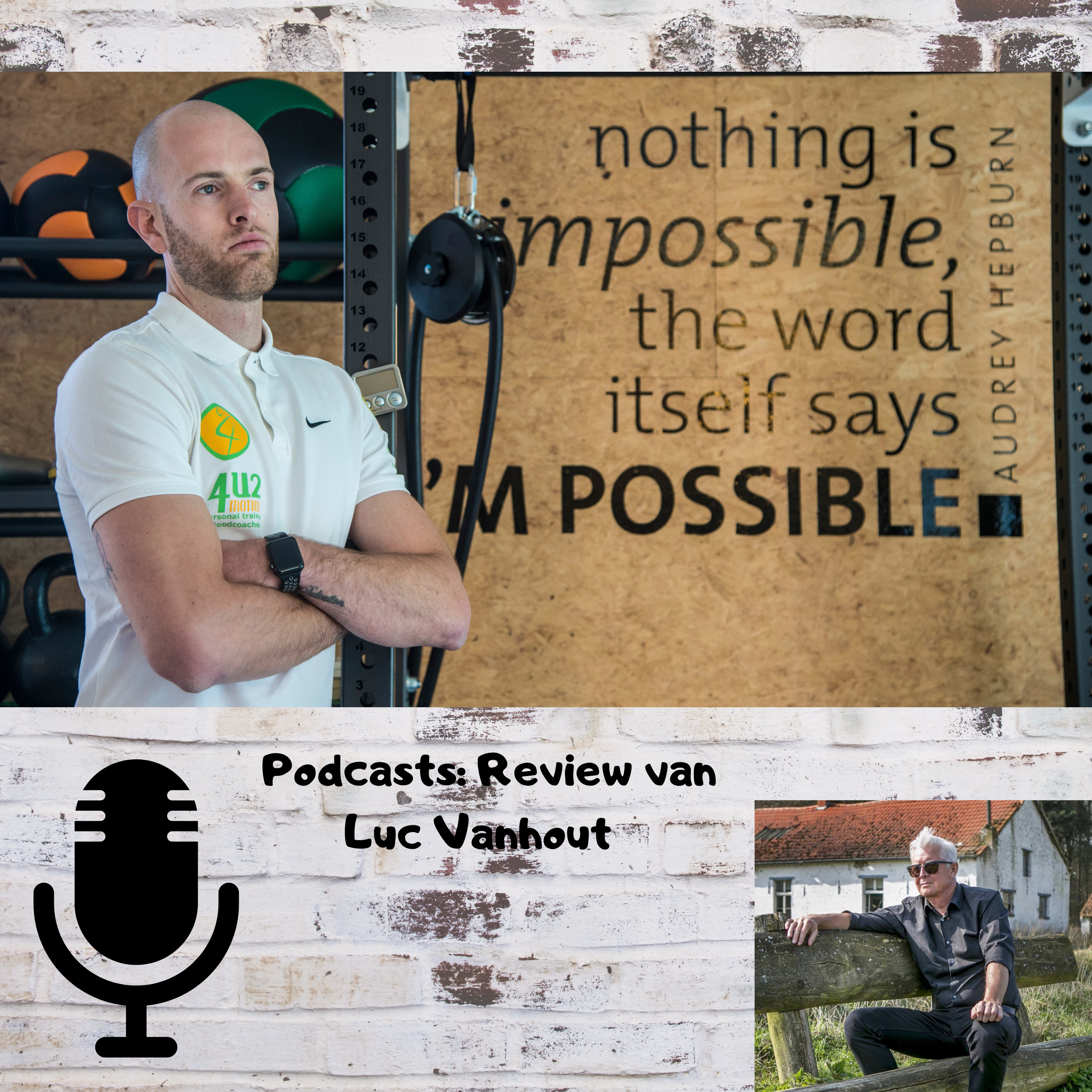 No nonsense met Tobias Maerien