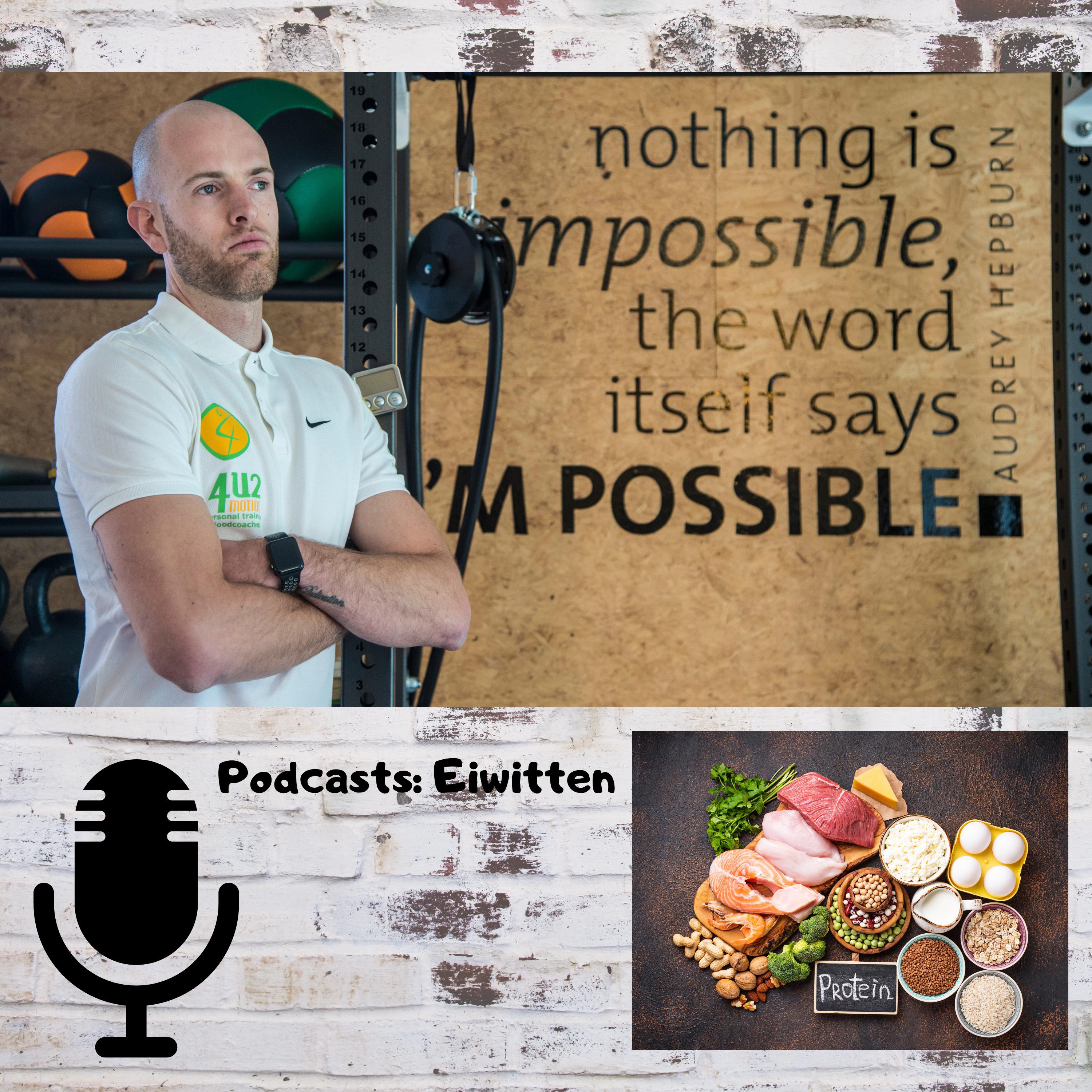 No nonsense met Tobias Maerien
