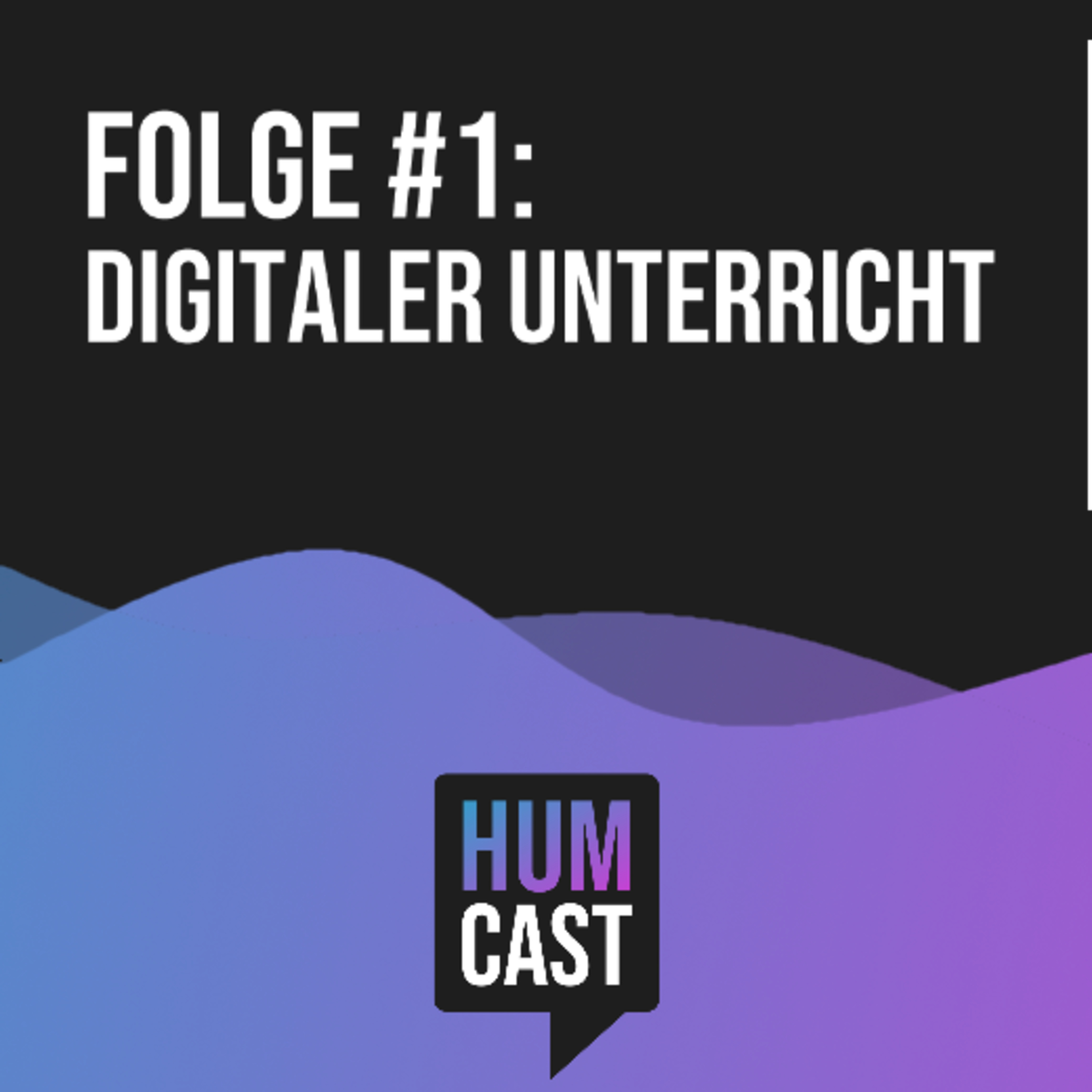 Humcast