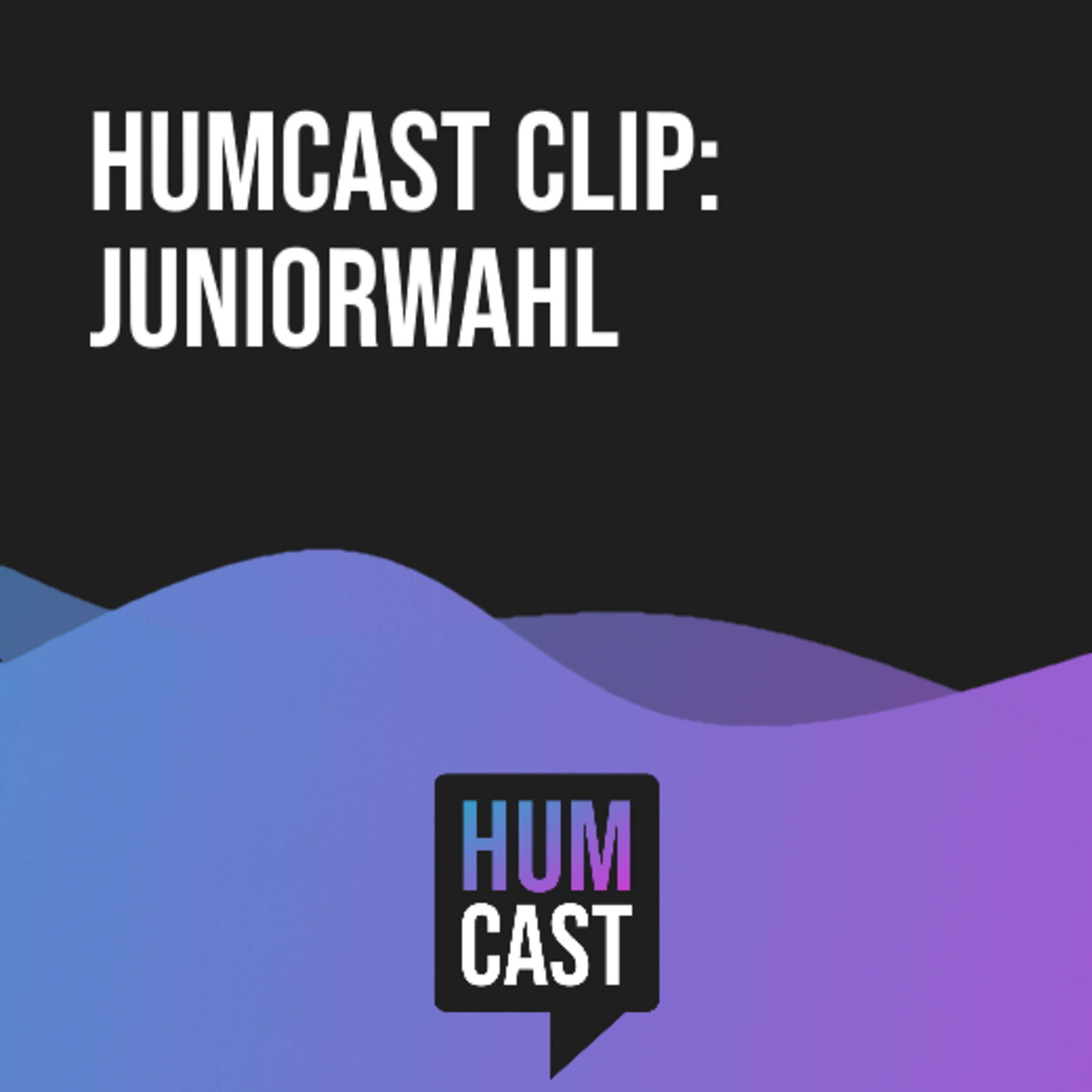 Humcast