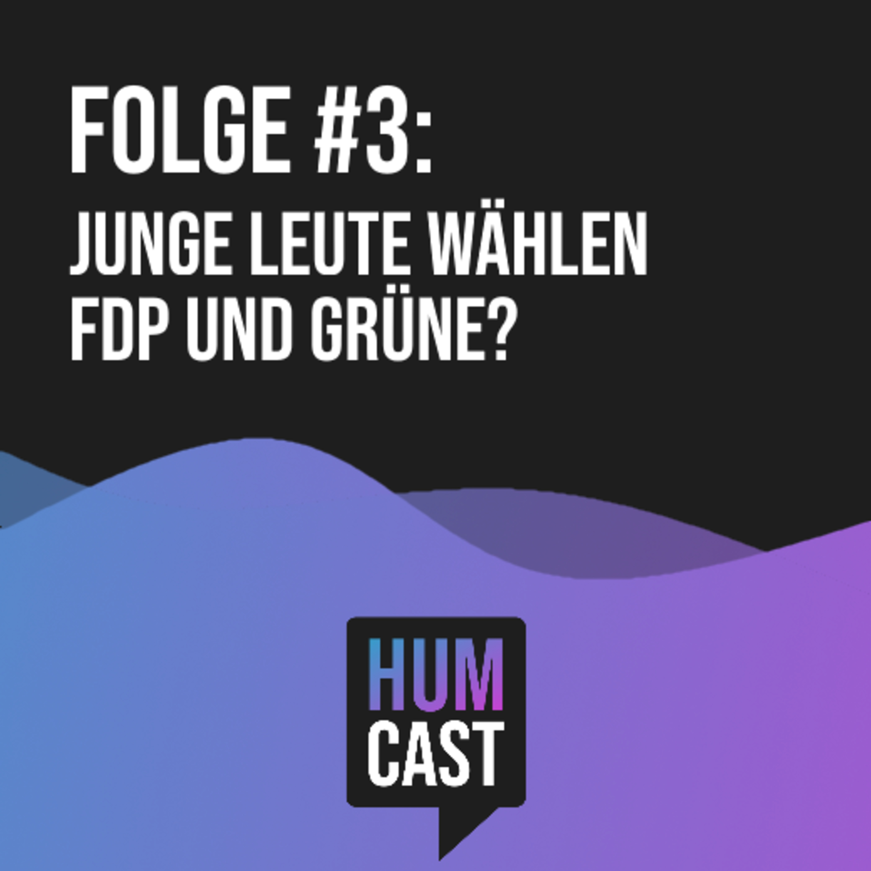 Humcast