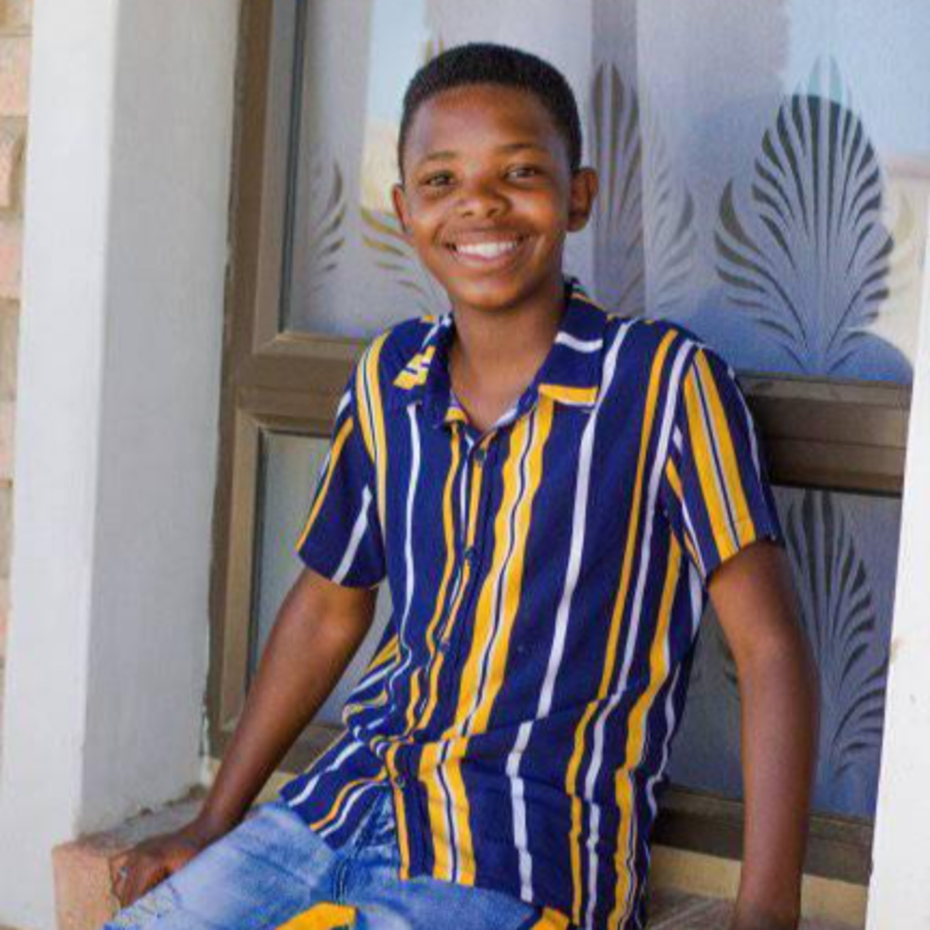 Vermuismen Of The mkhabela Clan