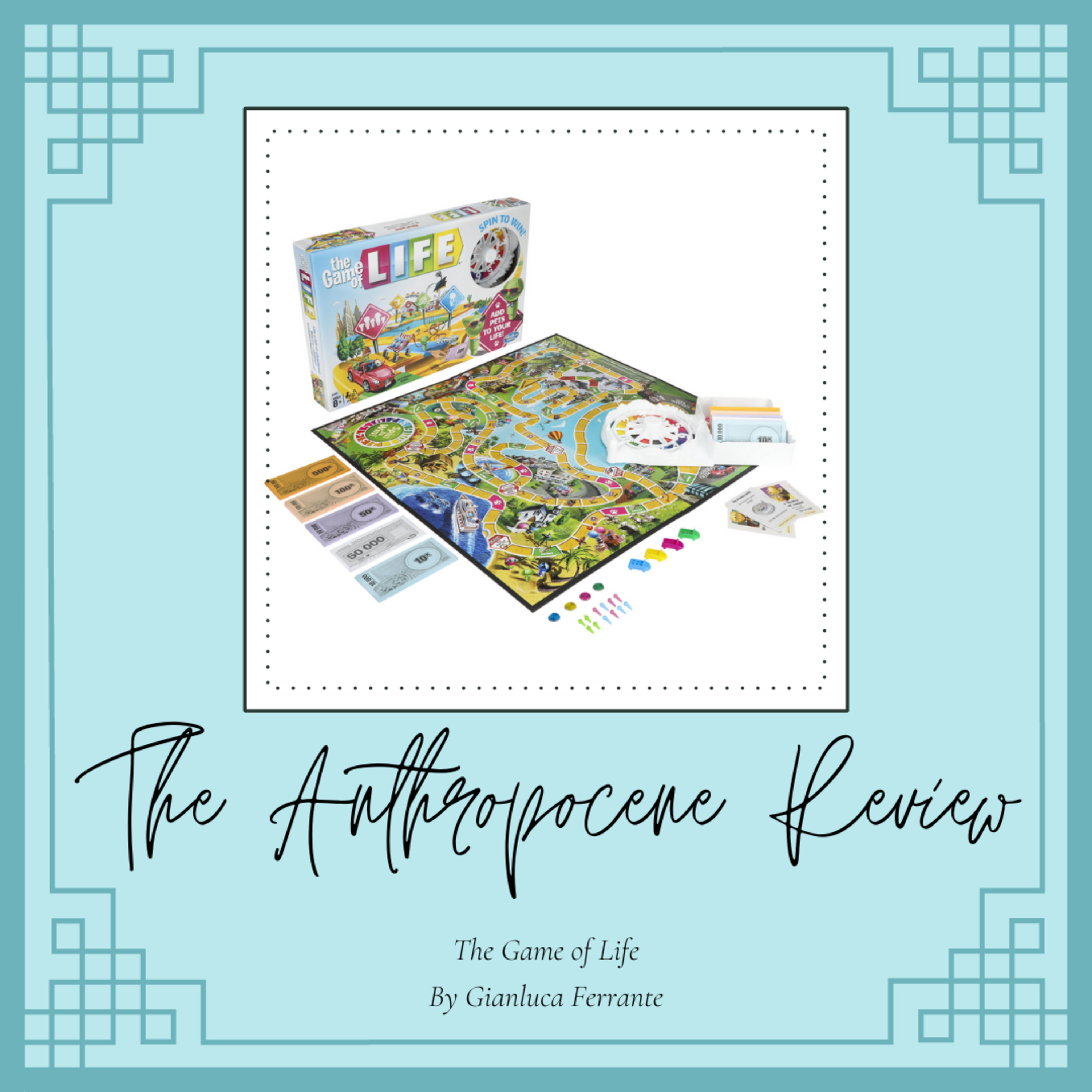 The Game of Life