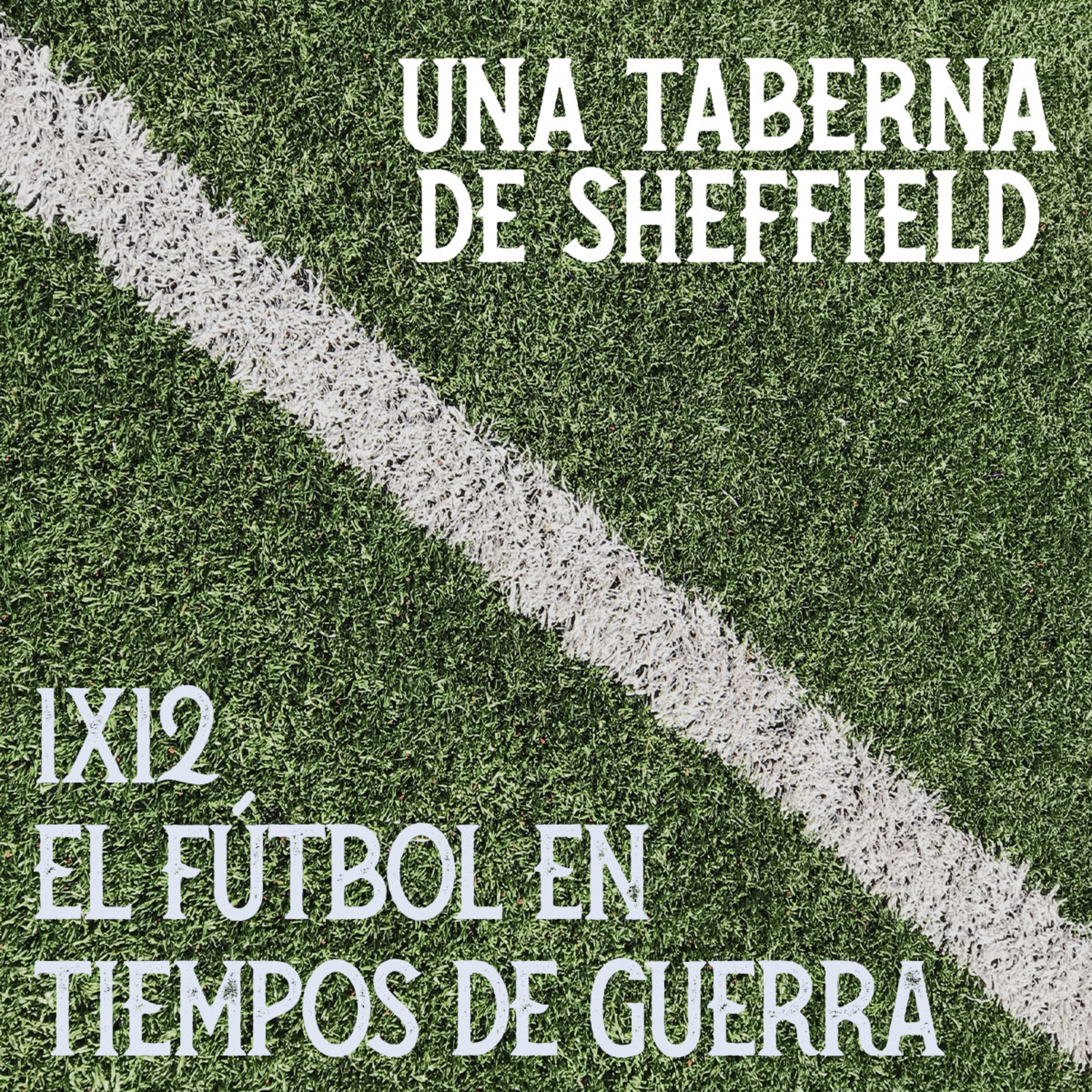 Una taberna de Sheffield