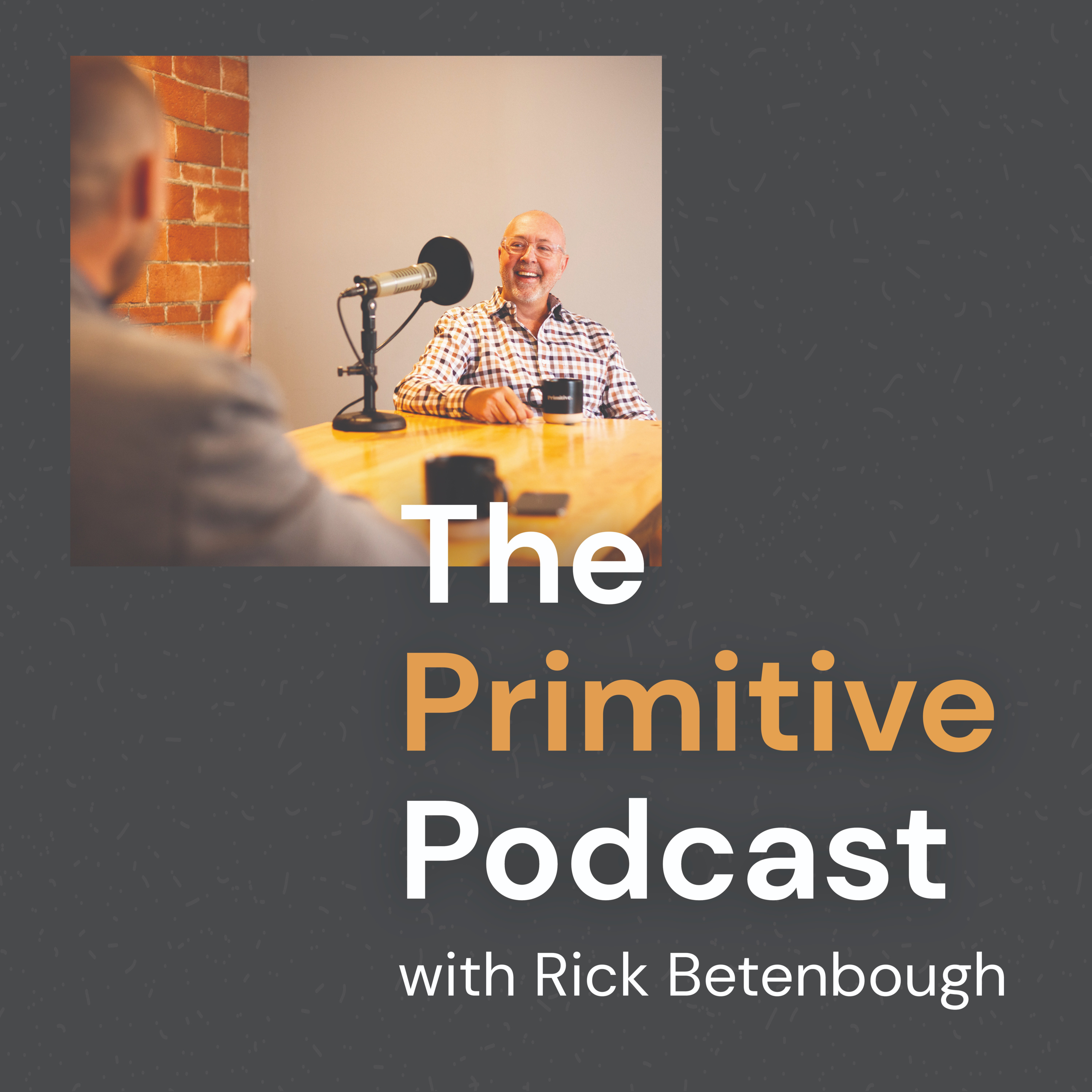 The Primitive Podcast